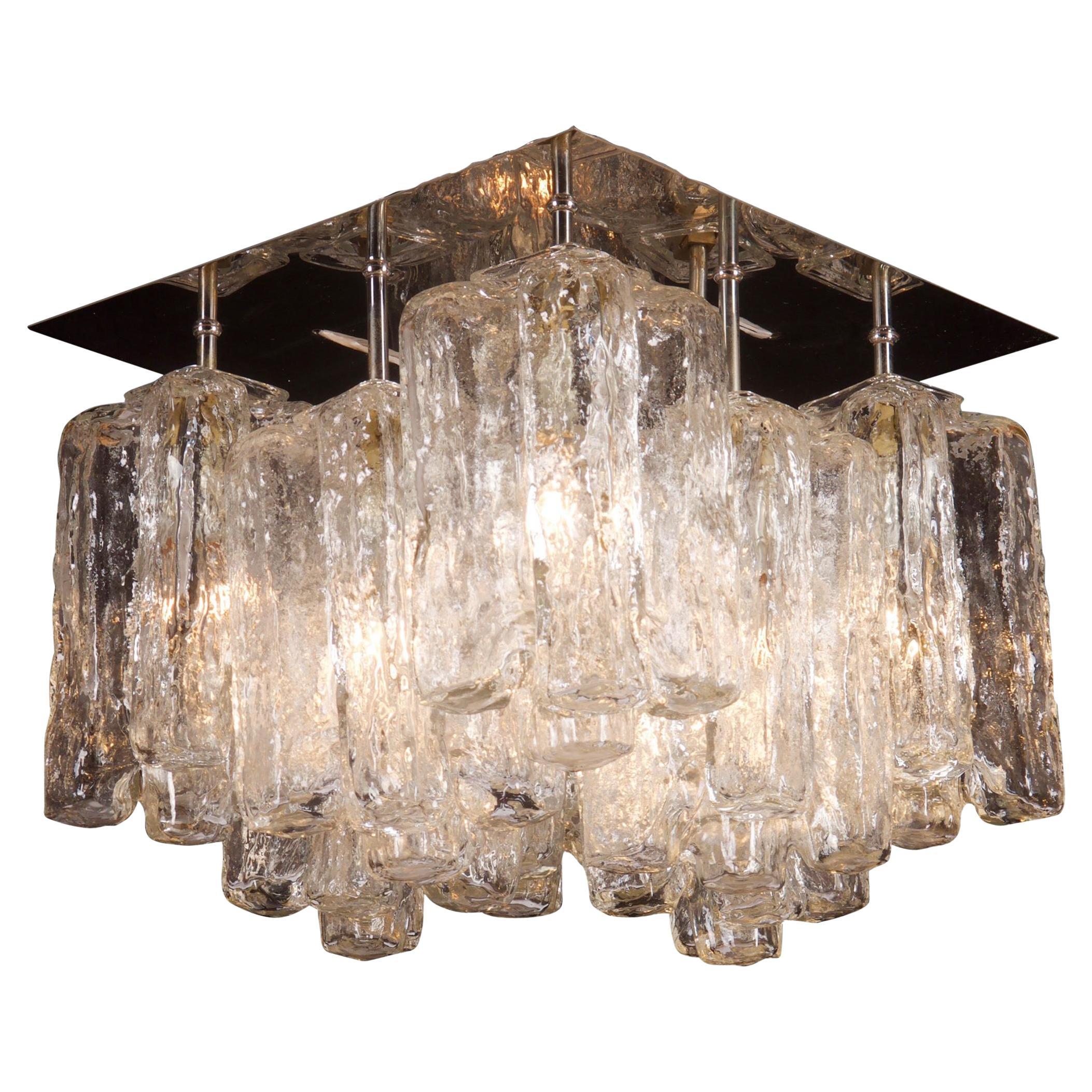 Kalmar Granada Lustre encastré en vente