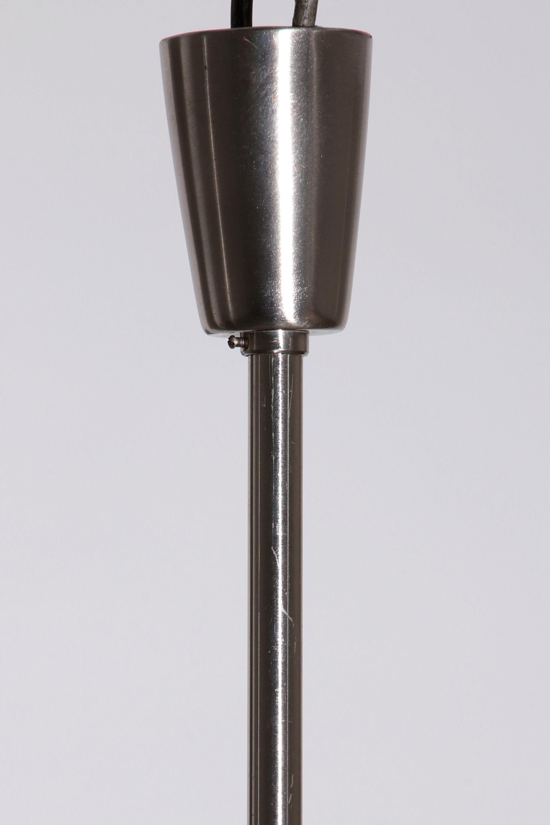 Lampada a sospensione Kalmar in vetro di Murano Design/One anni '60, Austria in vendita 5