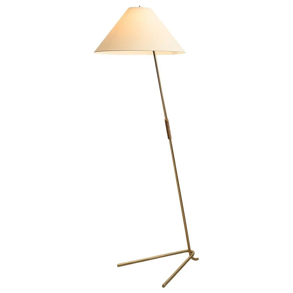 Kalmar 'Hase BL' Floor Lamp