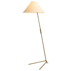Kalmar 'Hase BL' Floor Lamp