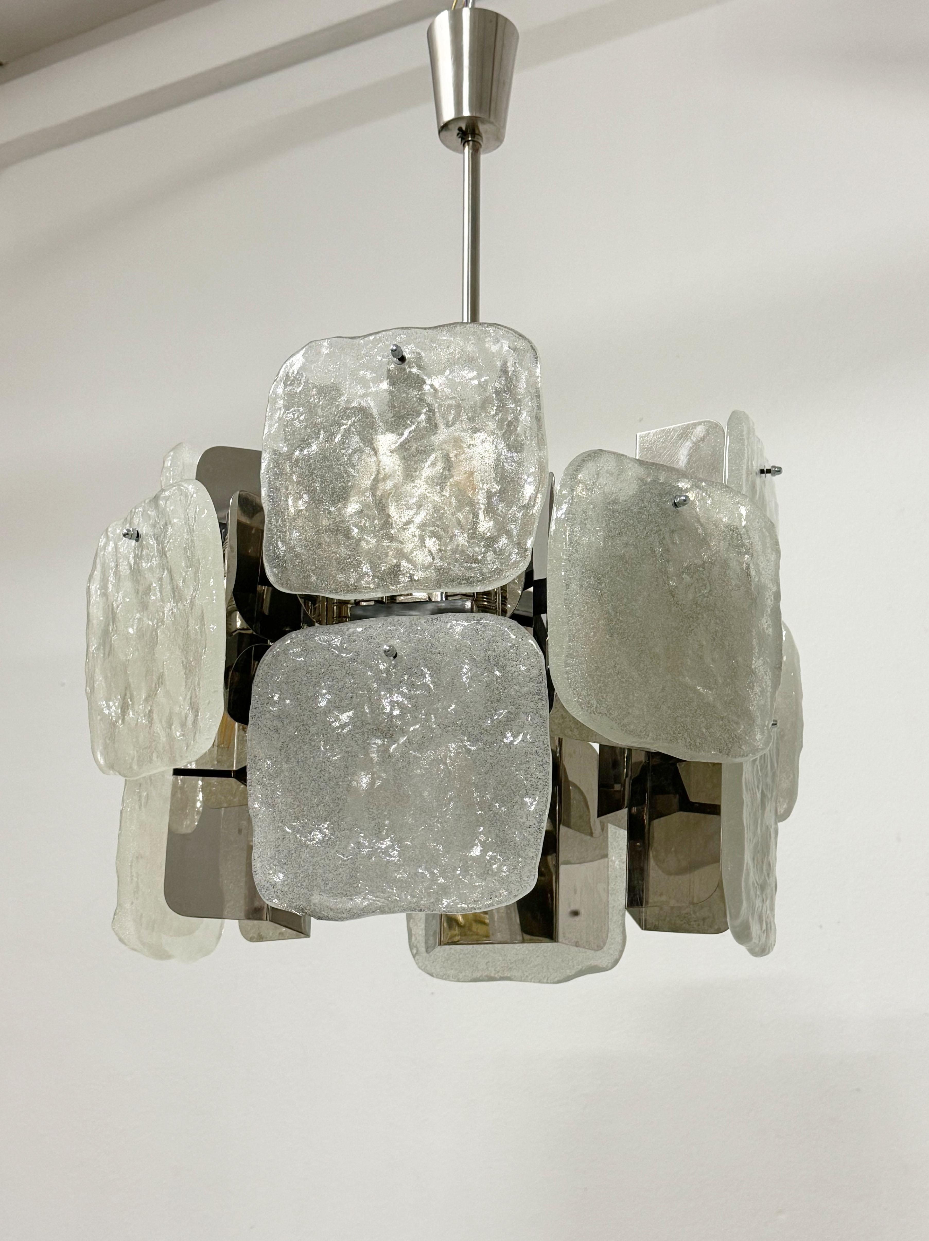 Kalmar Ice Glass 