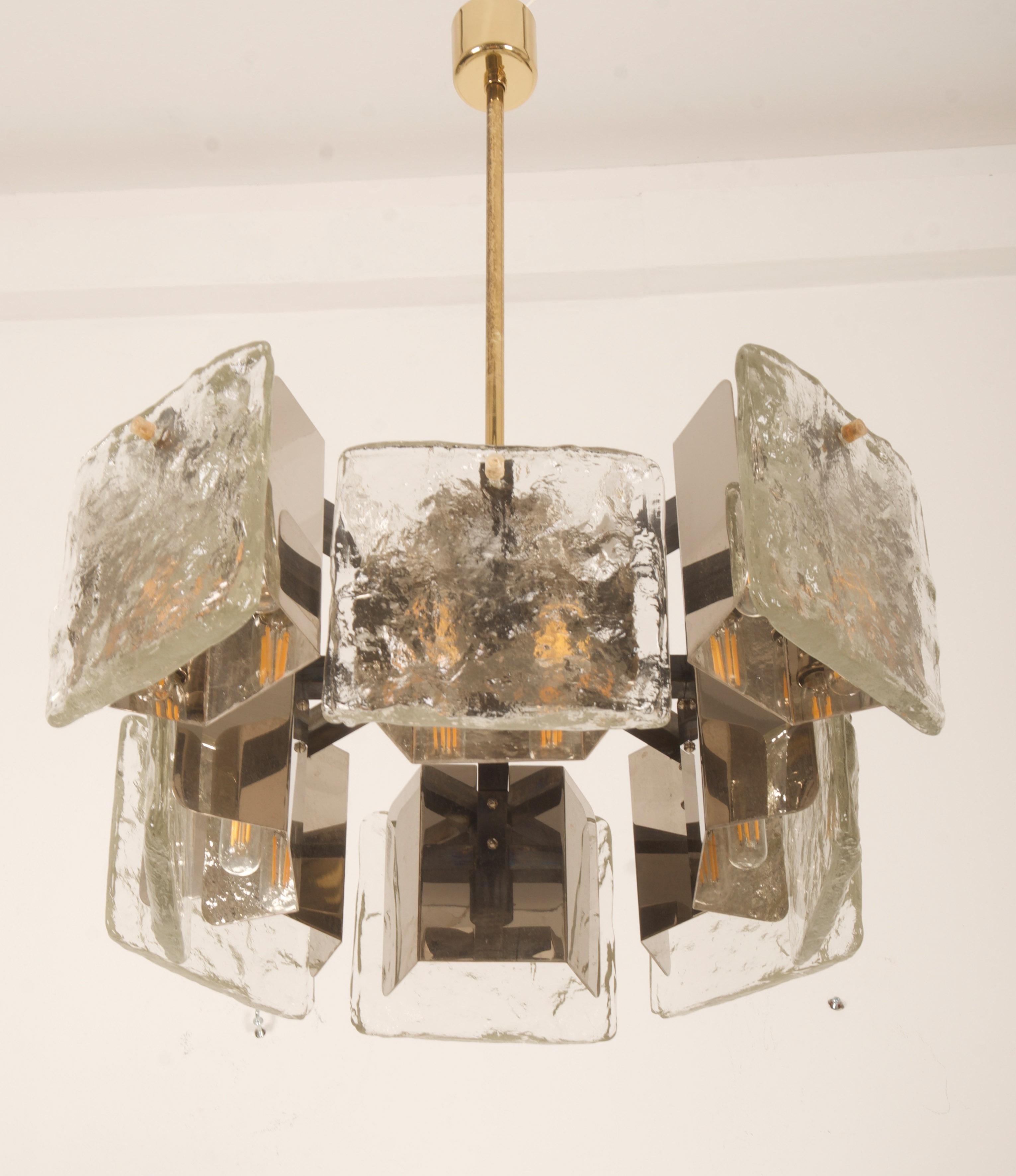Lampadario 