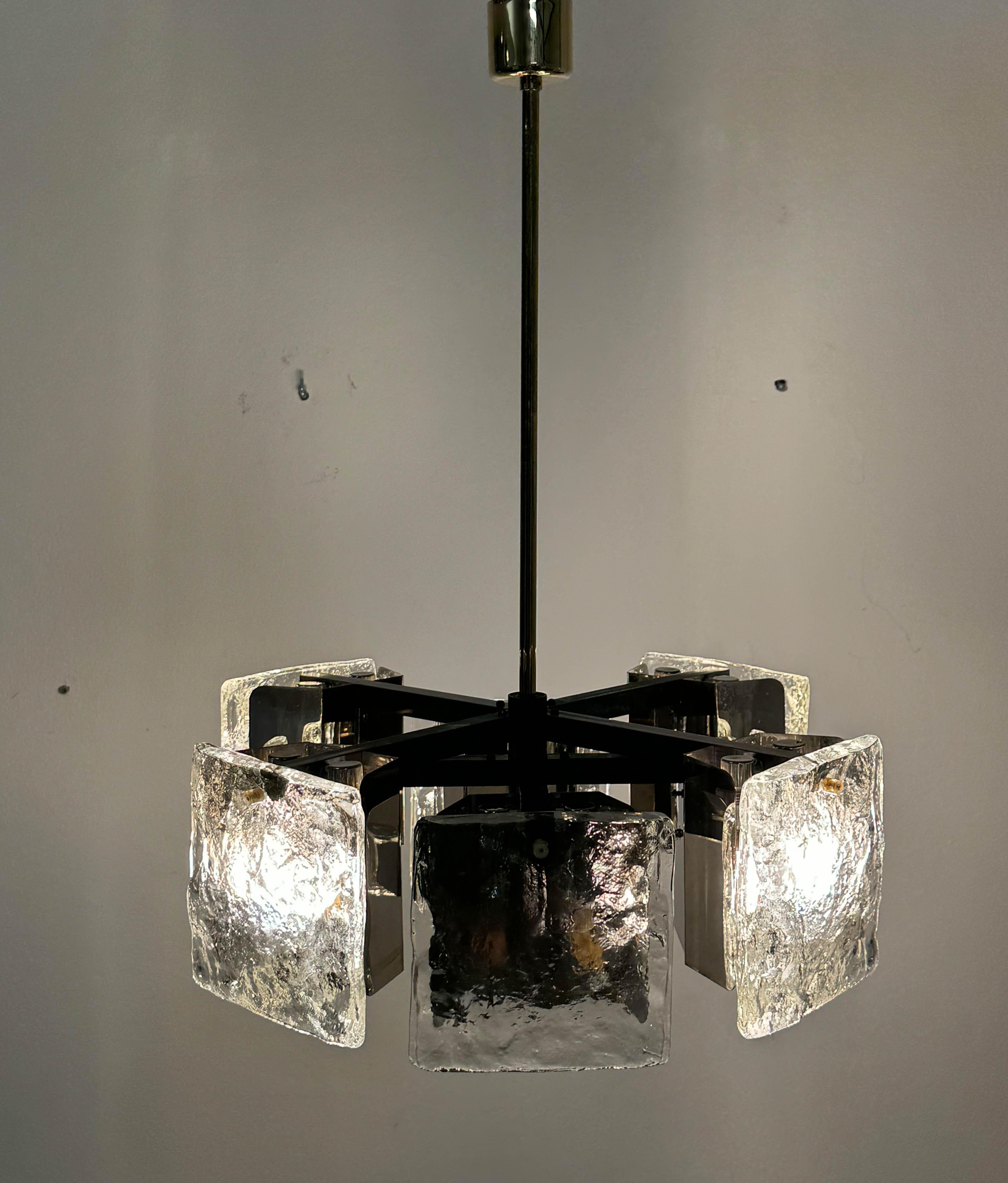 Lampadario 