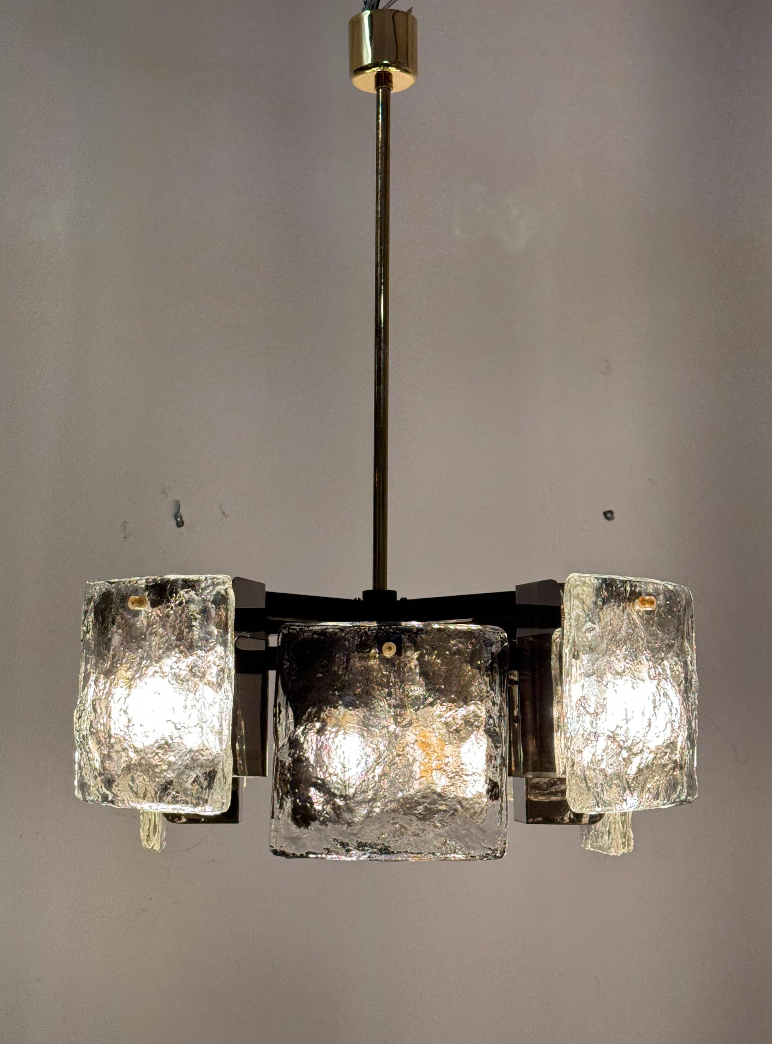 Lampadario 