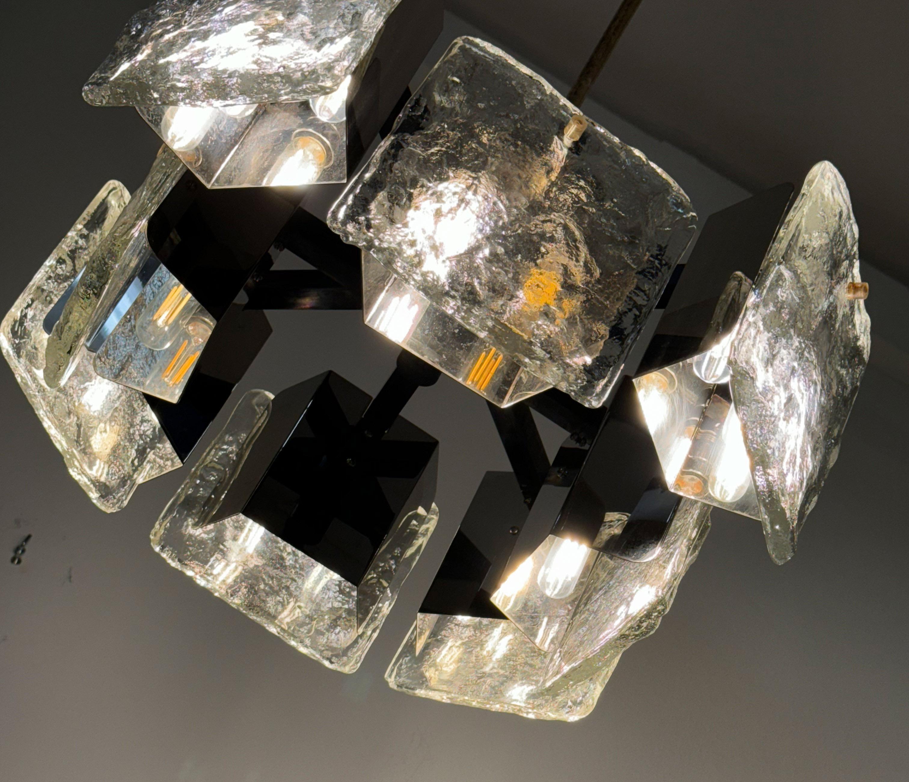 Lampadario 