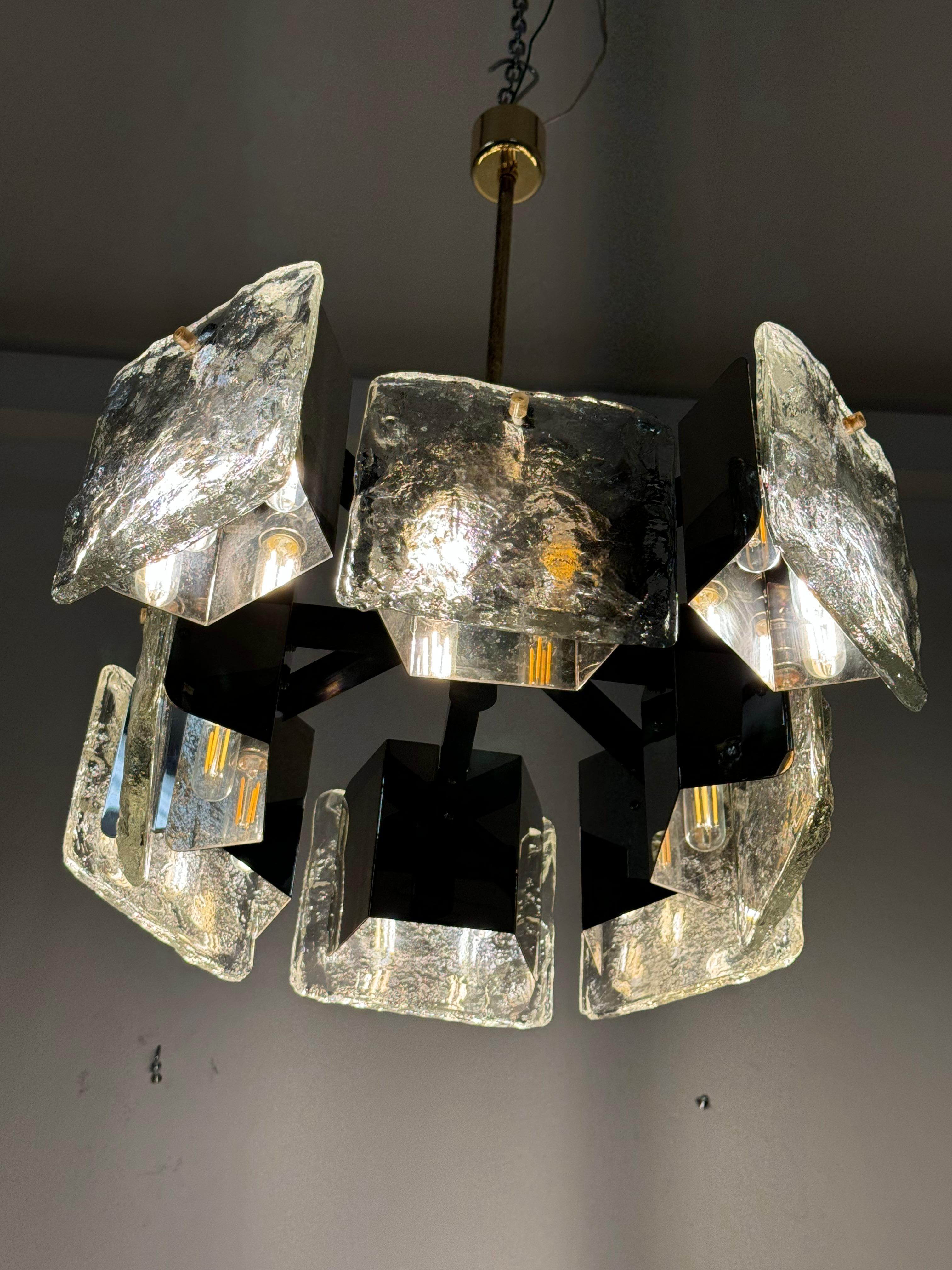 Lampadario 