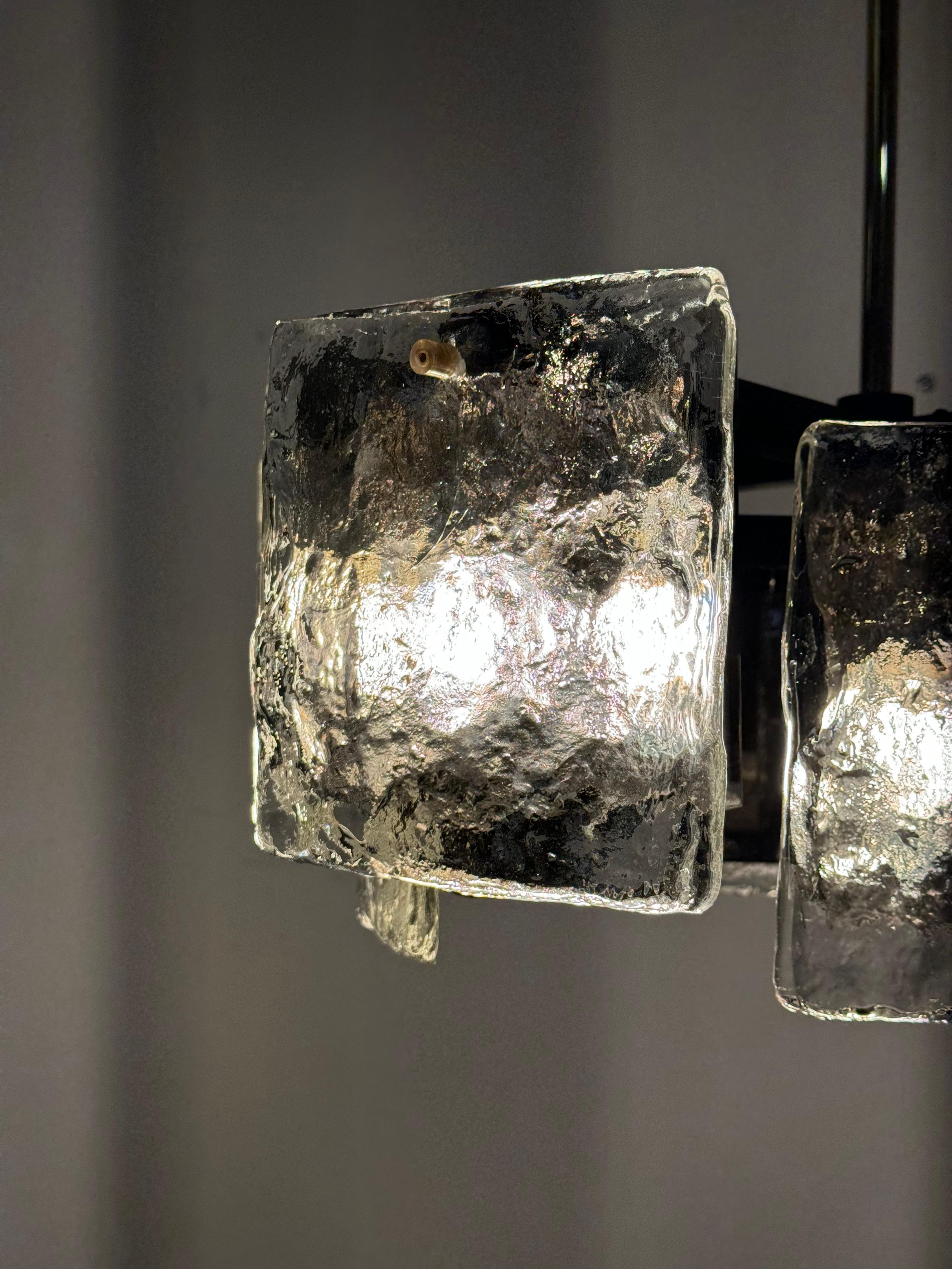 Lampadario 
