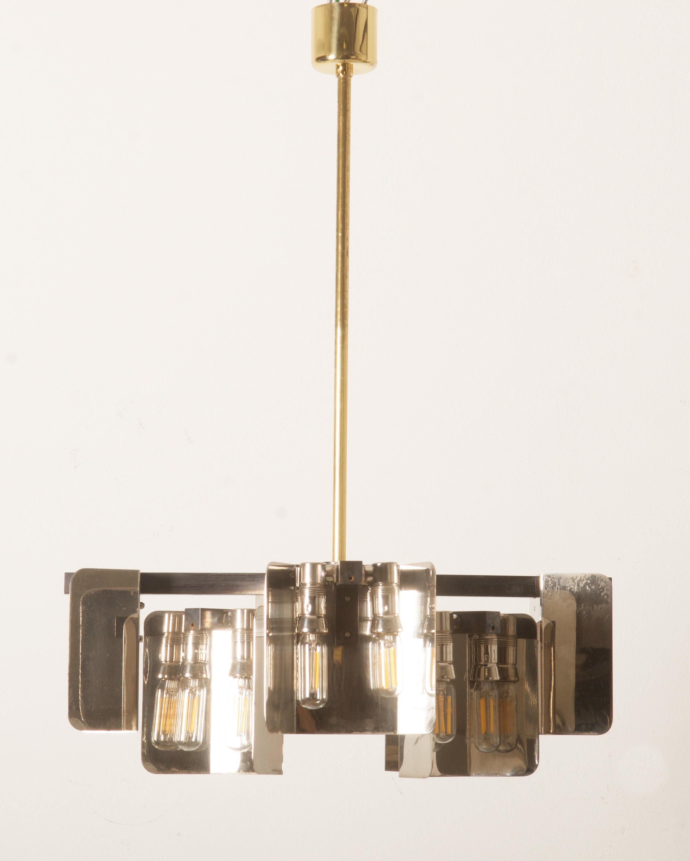 Lampadario 