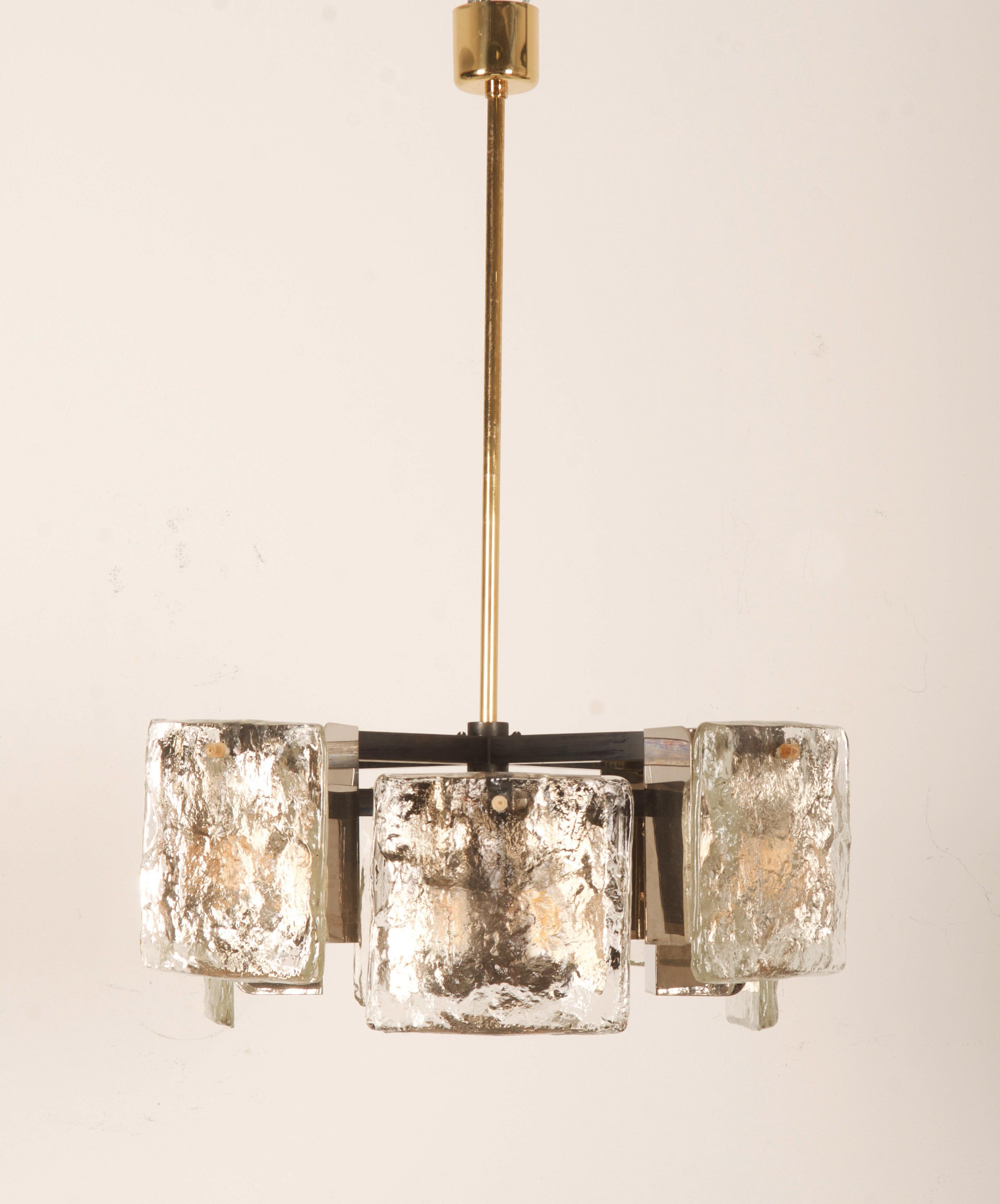 Lampadario 