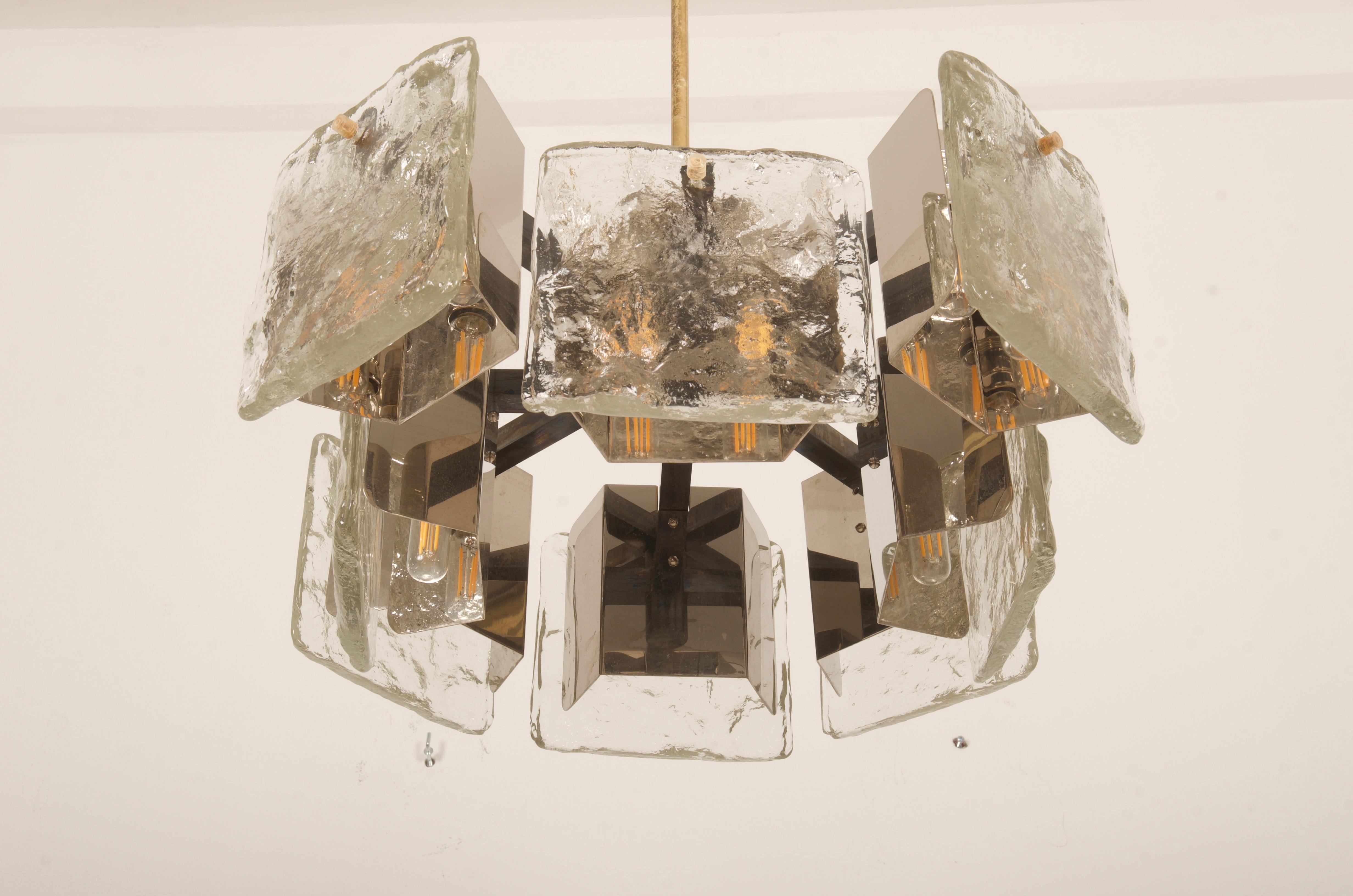 Lampadario 