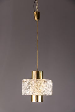 Kalmar Pendant, circa 1950s