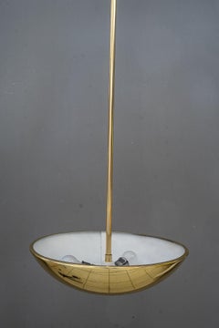 Kalmar Pendant, circa 1960s