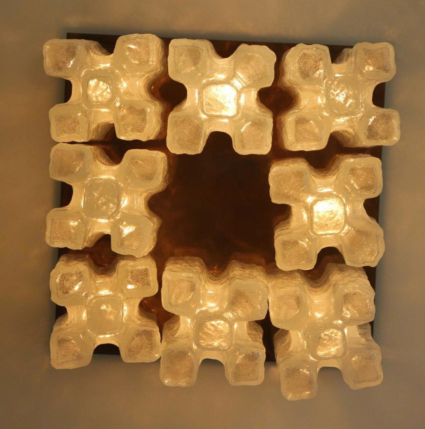 Verre Monture en chrome poli Kalmar, Autriche, 1970 en vente