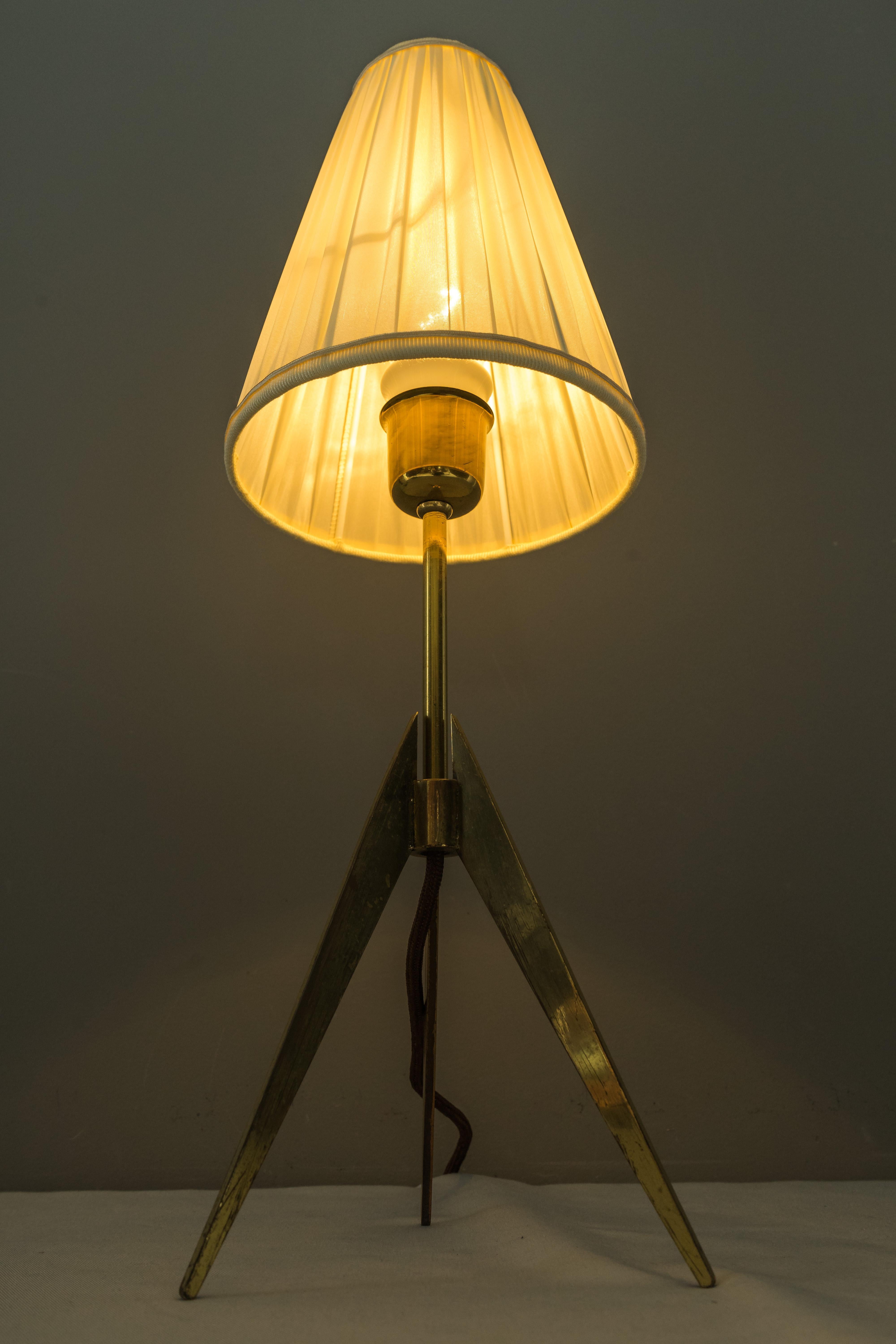 Kalmar Table Lamp, circa 1950s 3