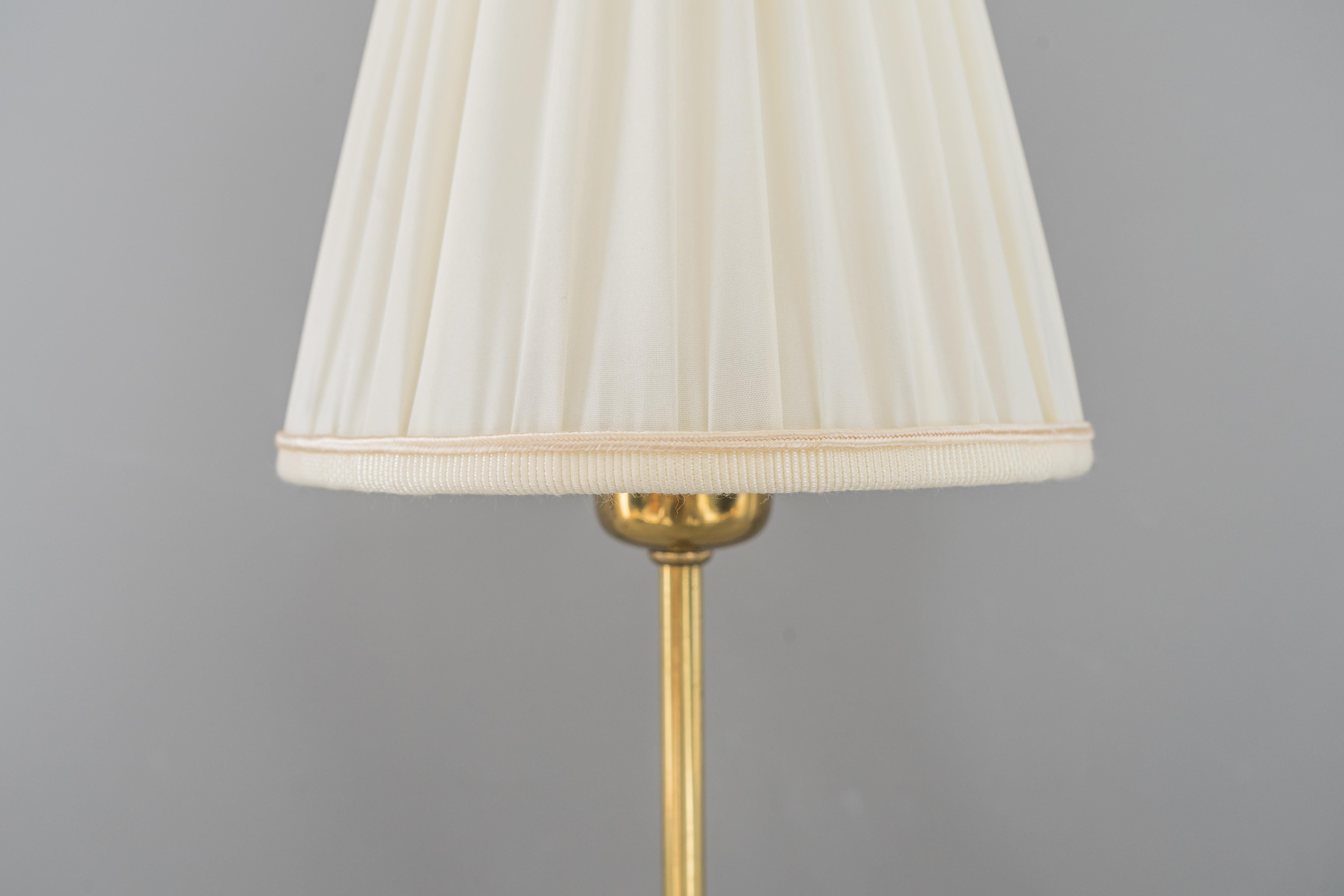 Mid-20th Century Kalmar Table Lamp, circa 1950s