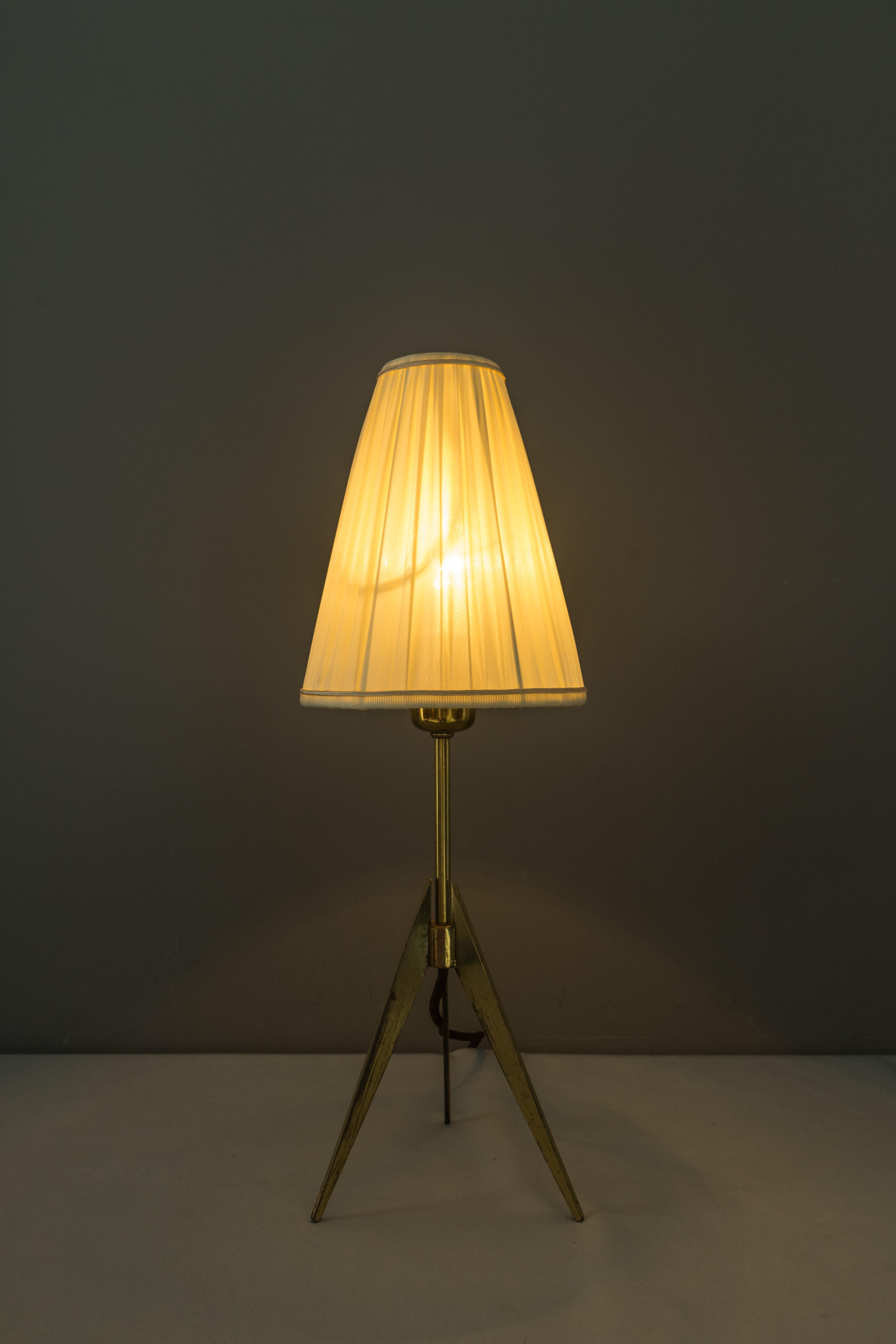 Kalmar Table Lamp, circa 1950s 1