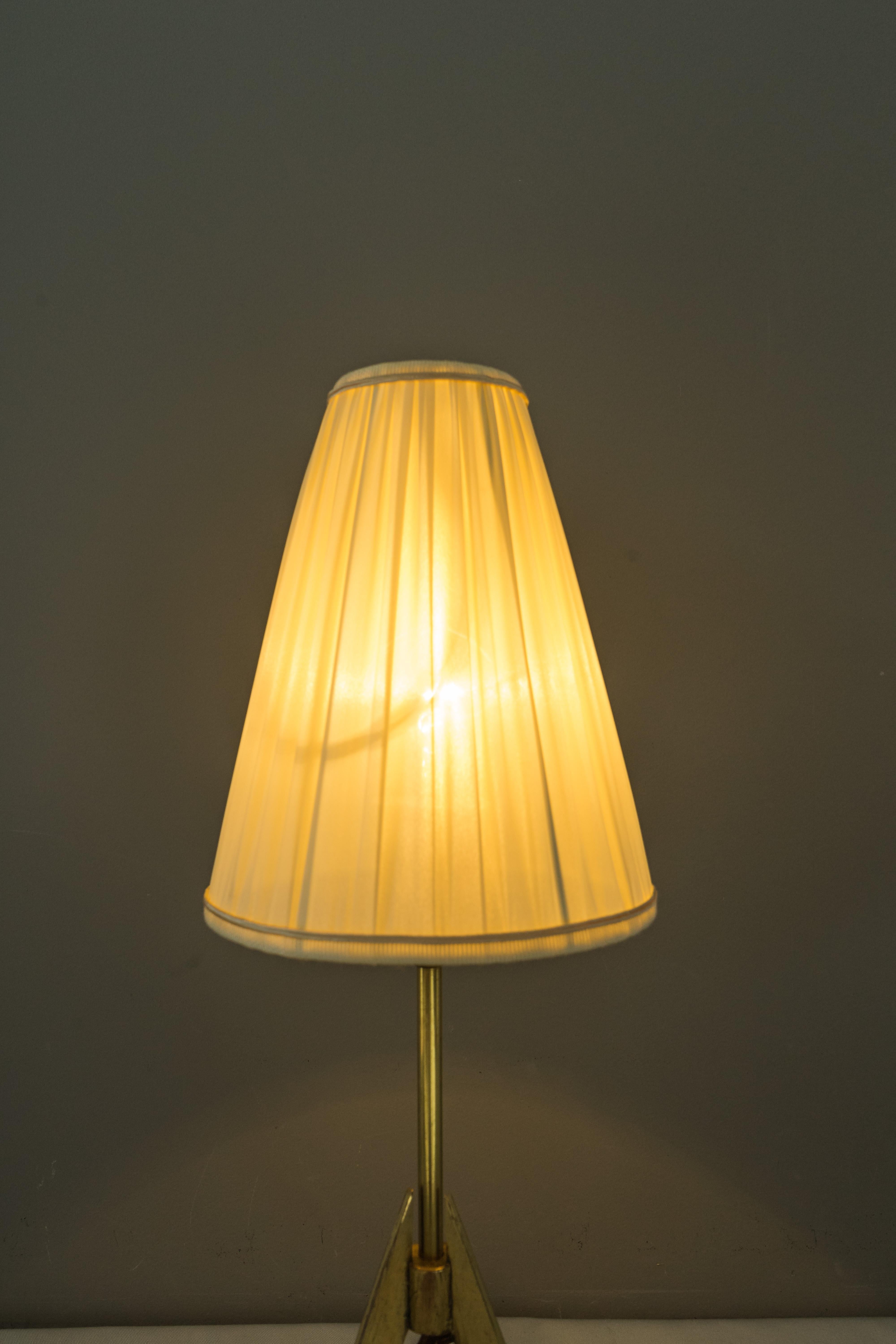 Kalmar Table Lamp, circa 1950s 2