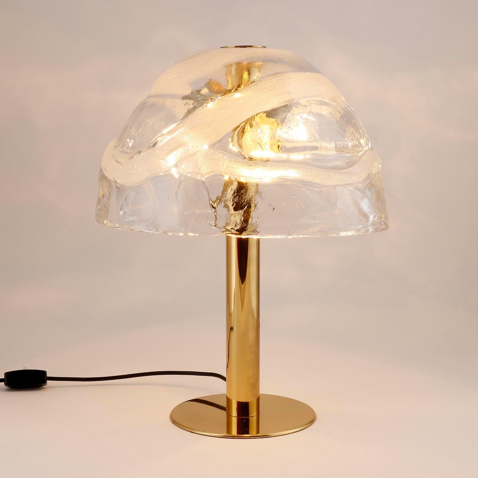 Austrian Kalmar Table Lamp