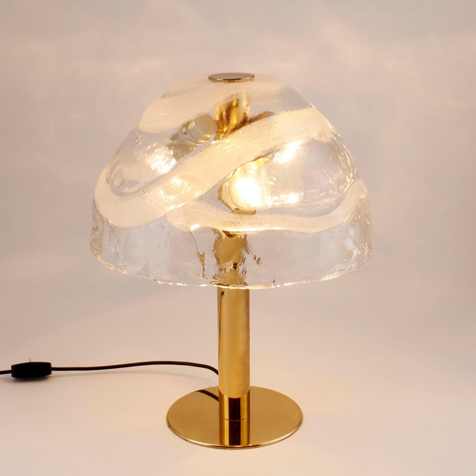 Kalmar Table Lamp In Good Condition In Hausmannstätten, AT