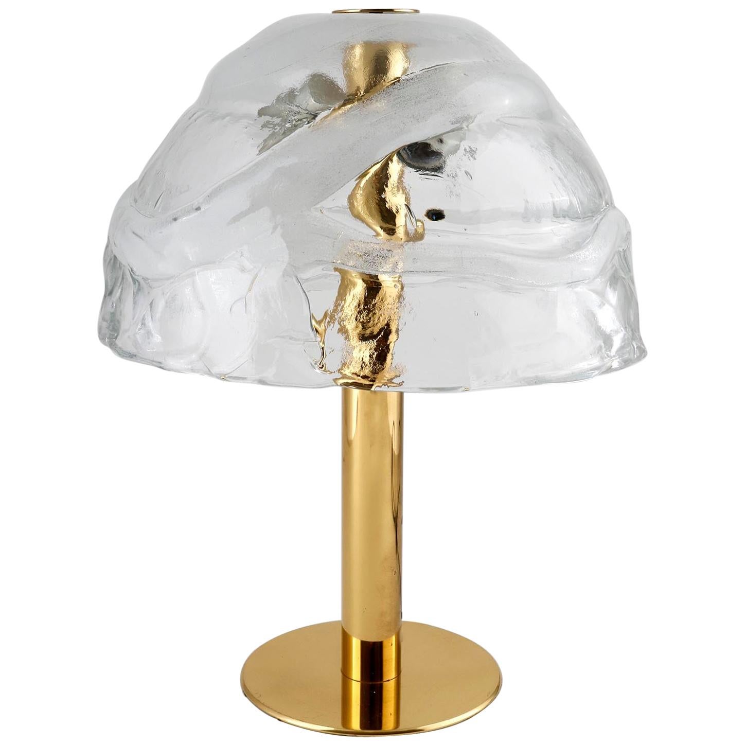 Kalmar Table Lamp