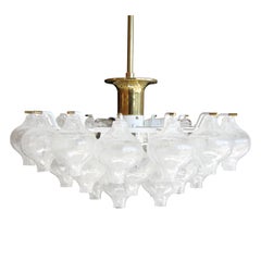 Kalmar ‘Tulipan’ Chandelier