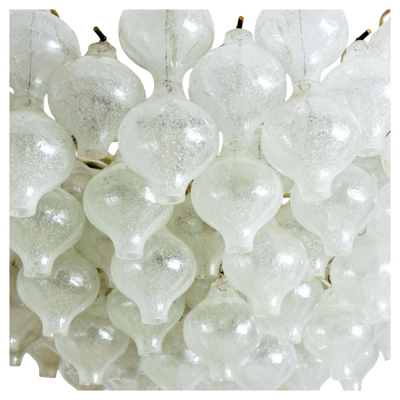 Apparecchio di illuminazione
Tulipan
di Kalmar, anni
60