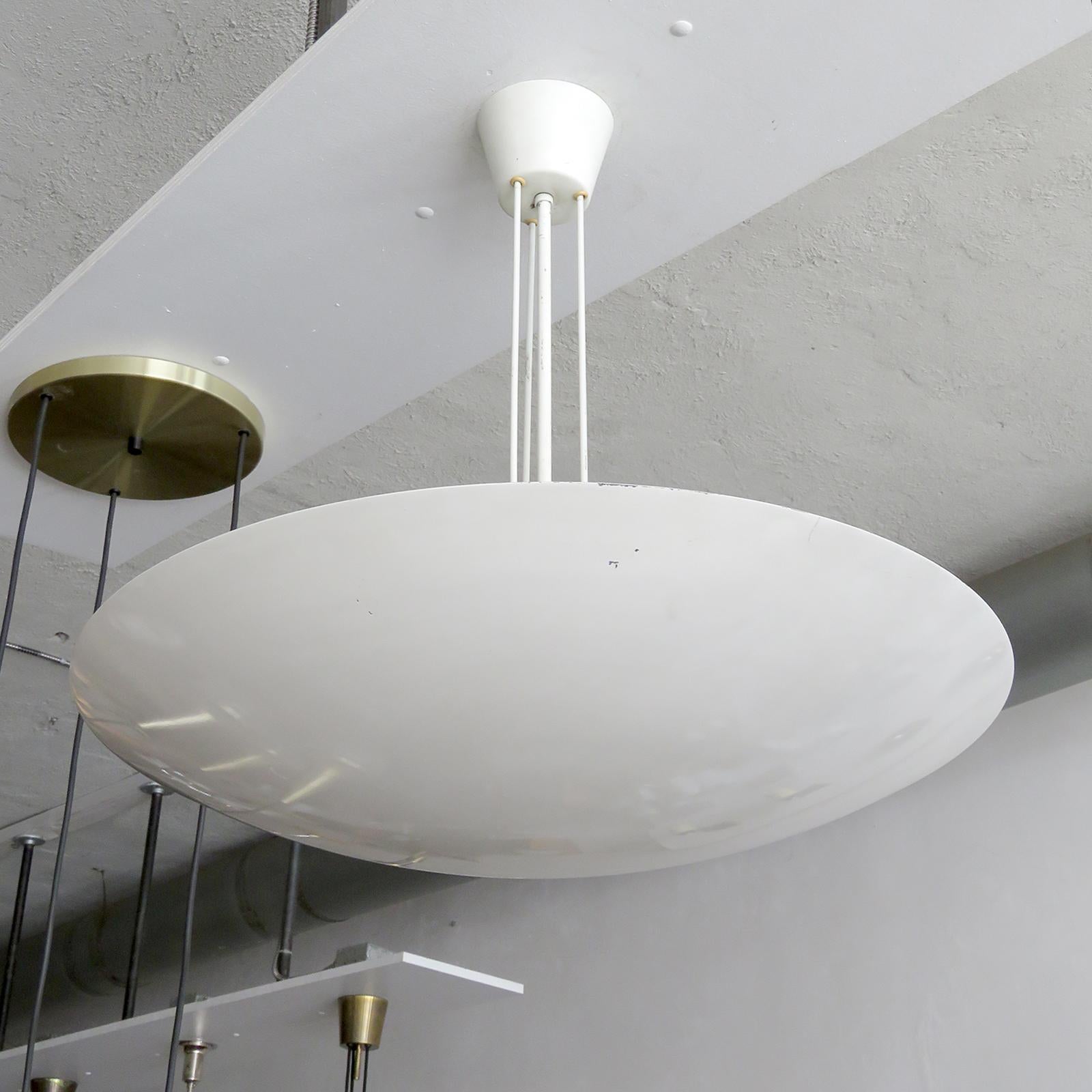 pendant uplight