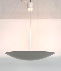 KALMAR Uplight XL Ceiling Pendant Light, 1970s, Austria