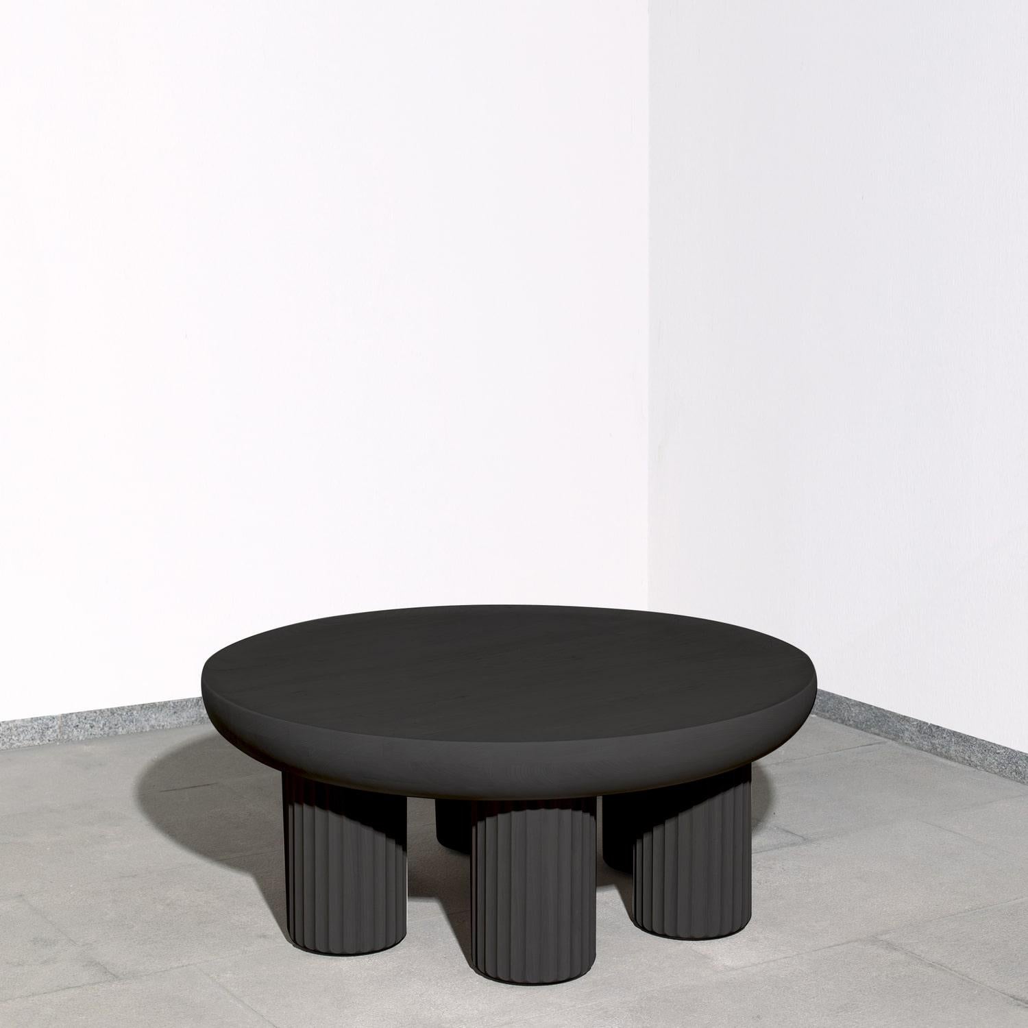 Post-Modern Kalokagathos Table by Jiri Krejcirik For Sale