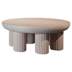 Mesa Kalokagathos de Jiri Krejcirik
