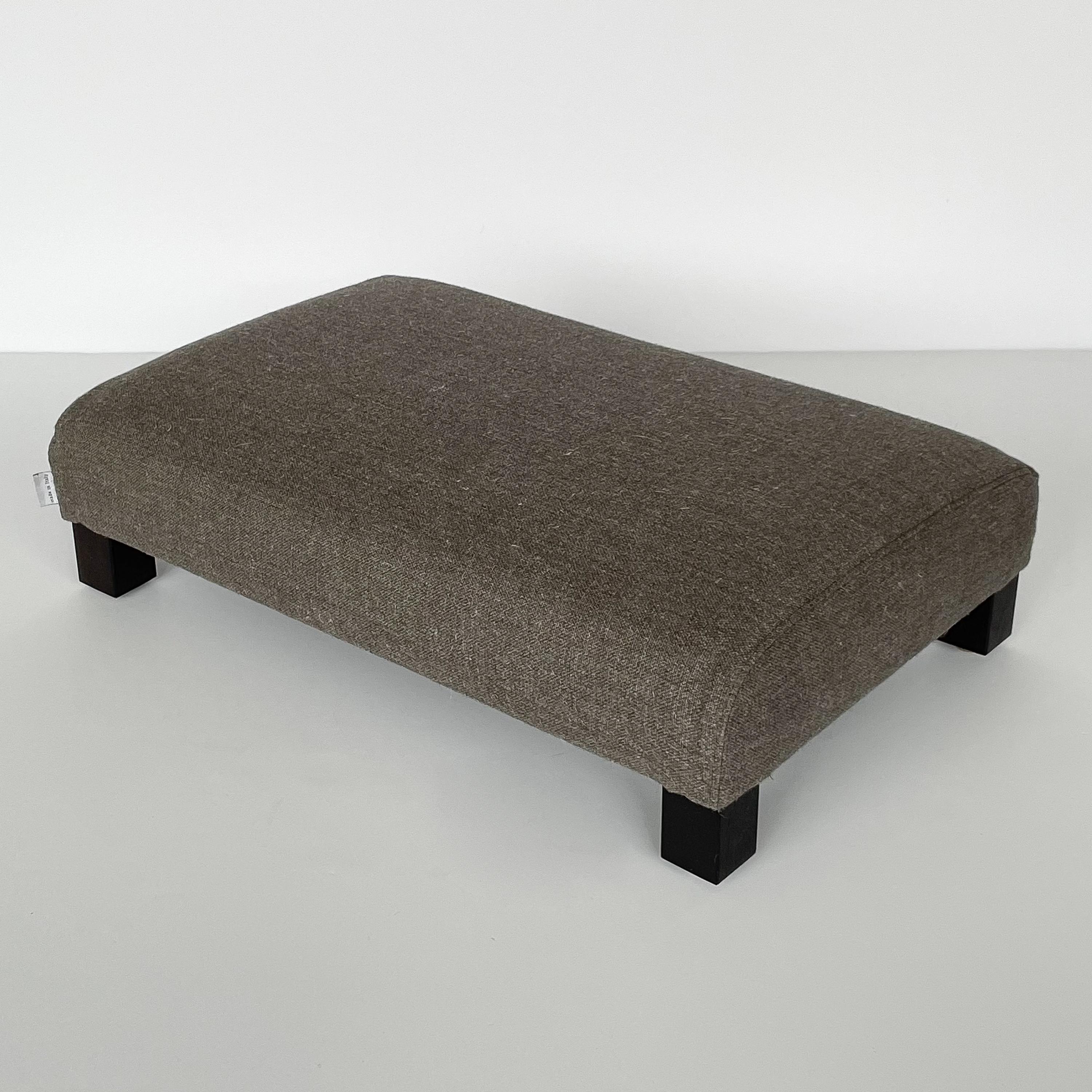 Chaise longue et ottomane Kalos par Antonio Citterio pour B&B Italia 5