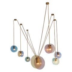 Kalupso Lighting Suspension