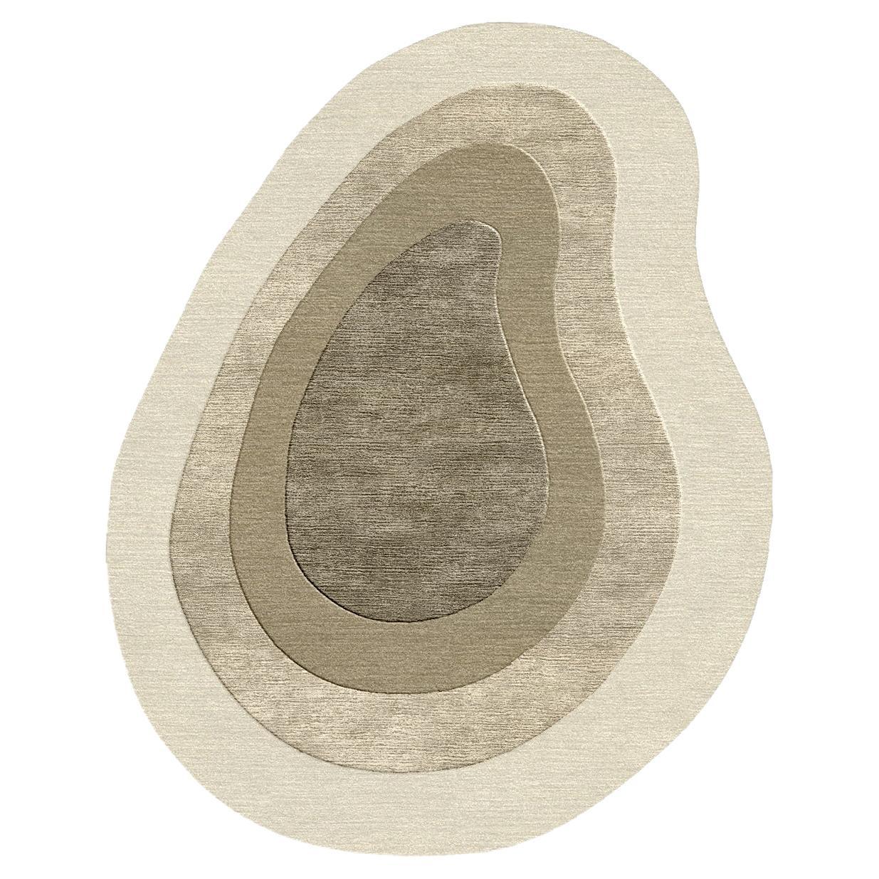 KALYX – Custom Handmade Rug by Rugs 
Co. For Sale