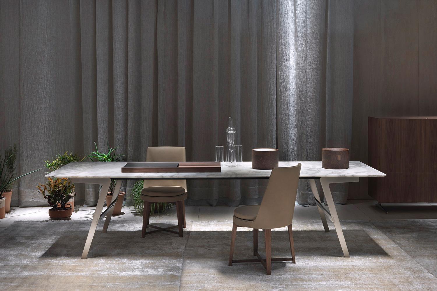 soft modern rug