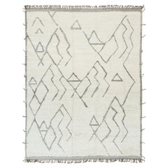 Kamanca Rug, Haute Bohemian Collection by Mehraban