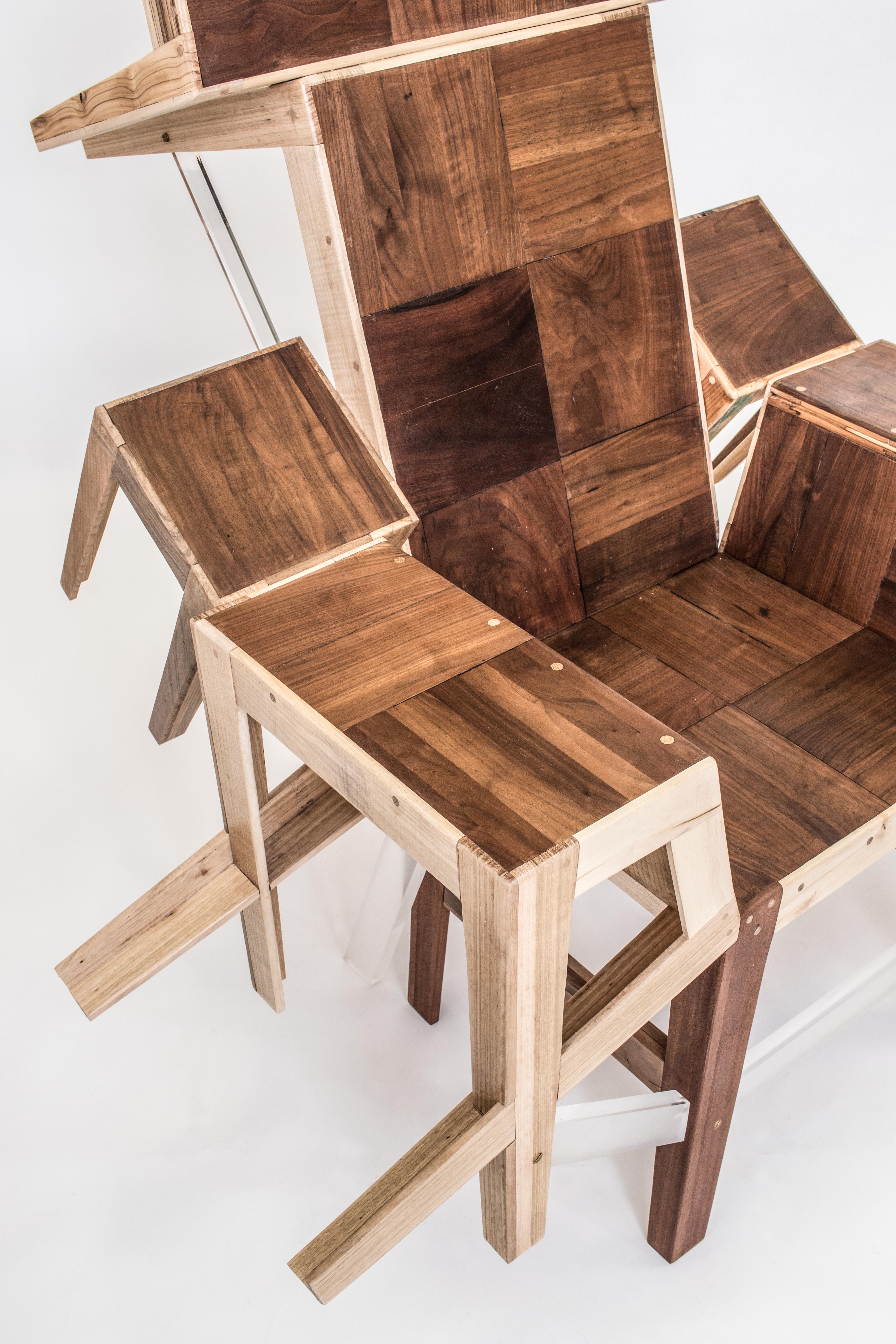 Kamasutra Throne Seating by Hillsideout For Sale 3