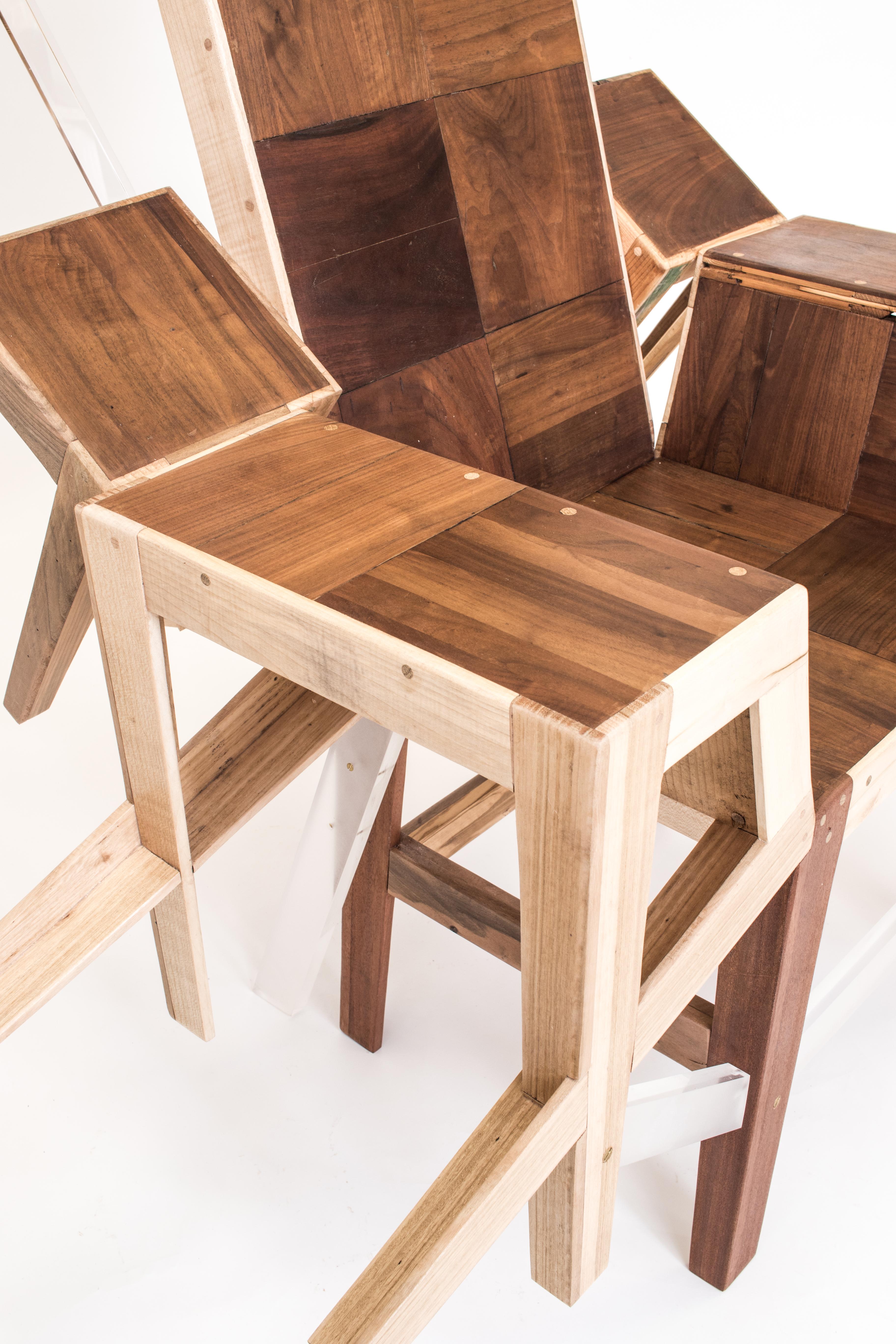Kamasutra Throne Seating by Hillsideout For Sale 4