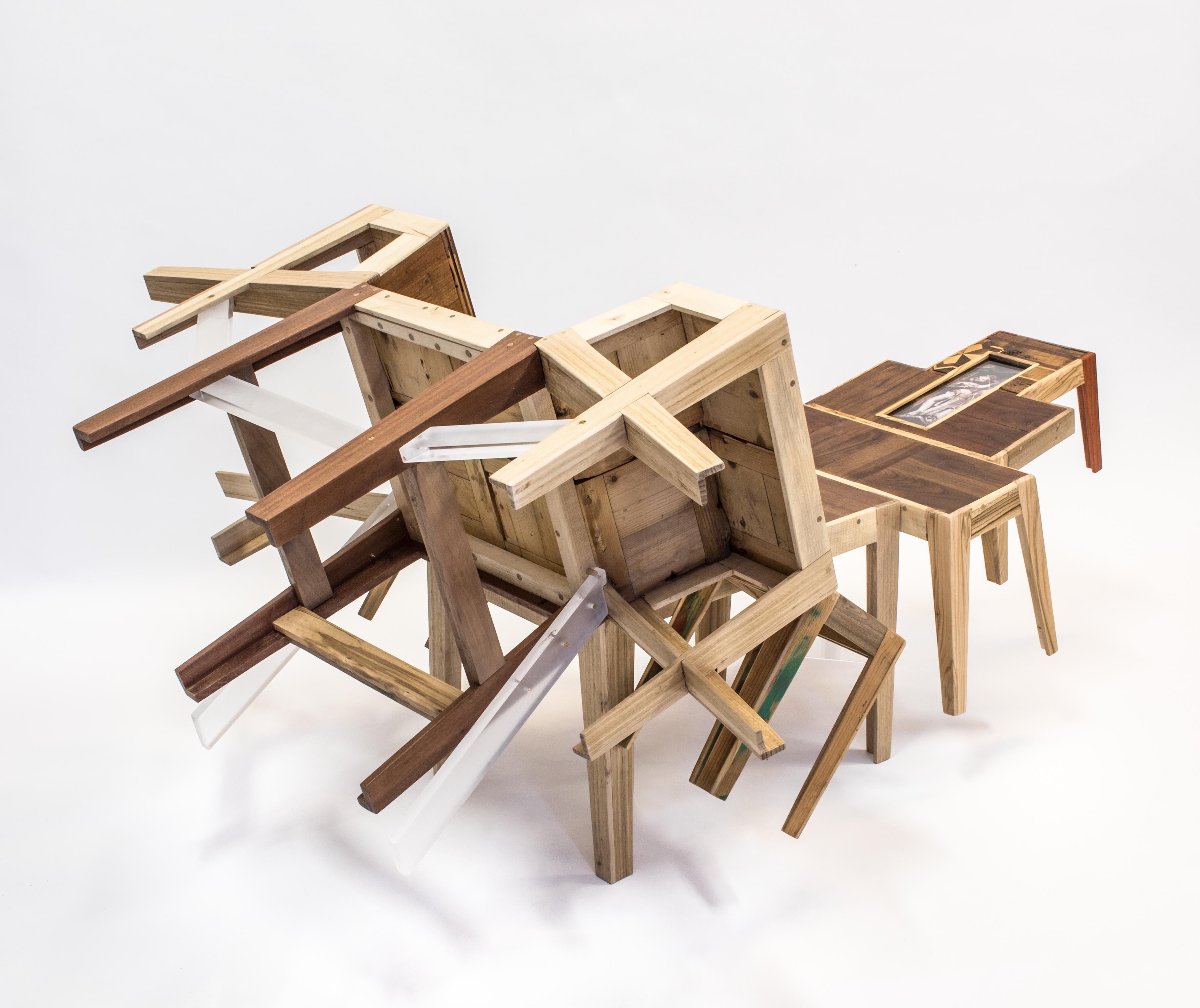 Kamasutra Throne Seating by Hillsideout For Sale 7