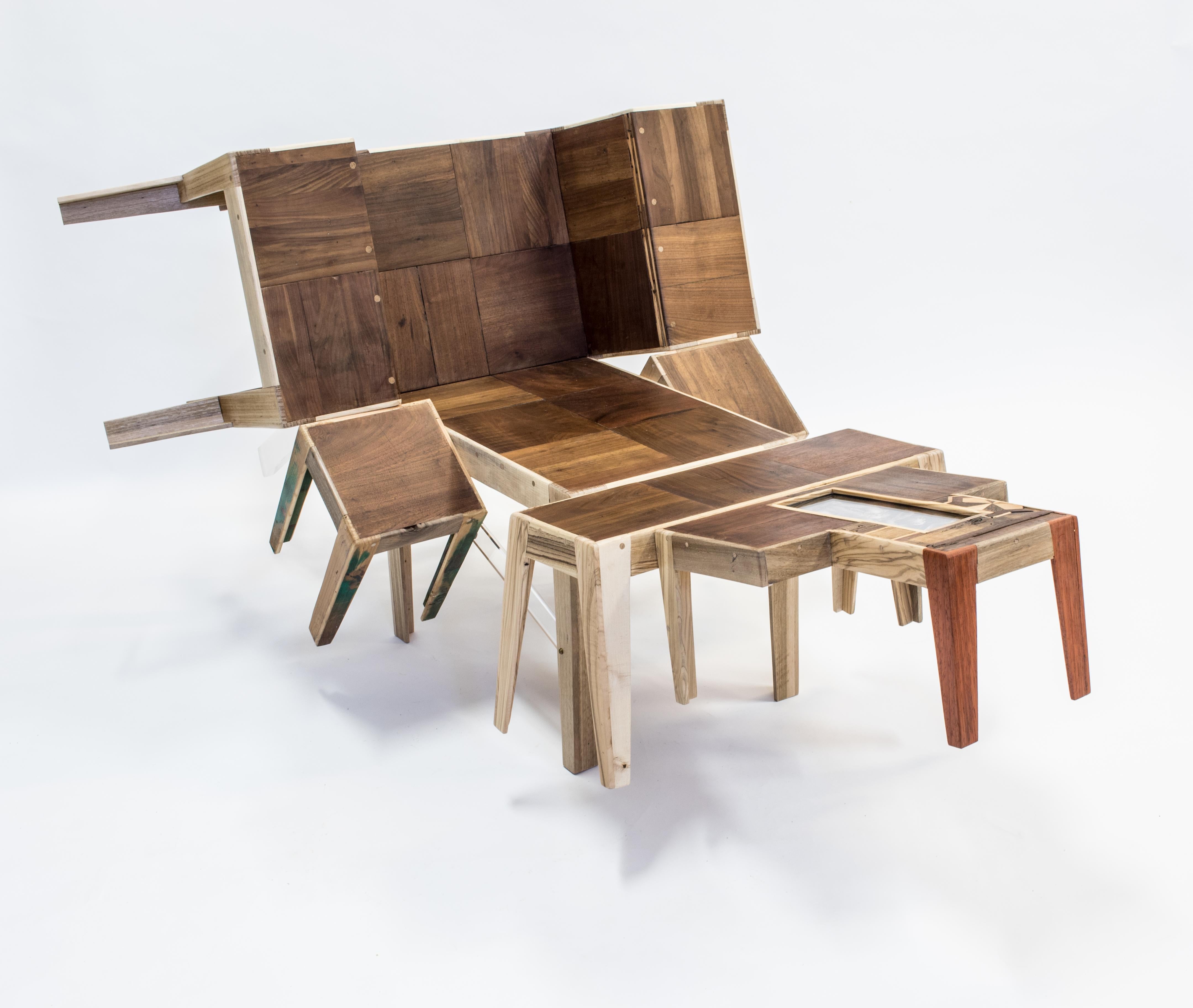 Kamasutra Throne Seating by Hillsideout For Sale 8