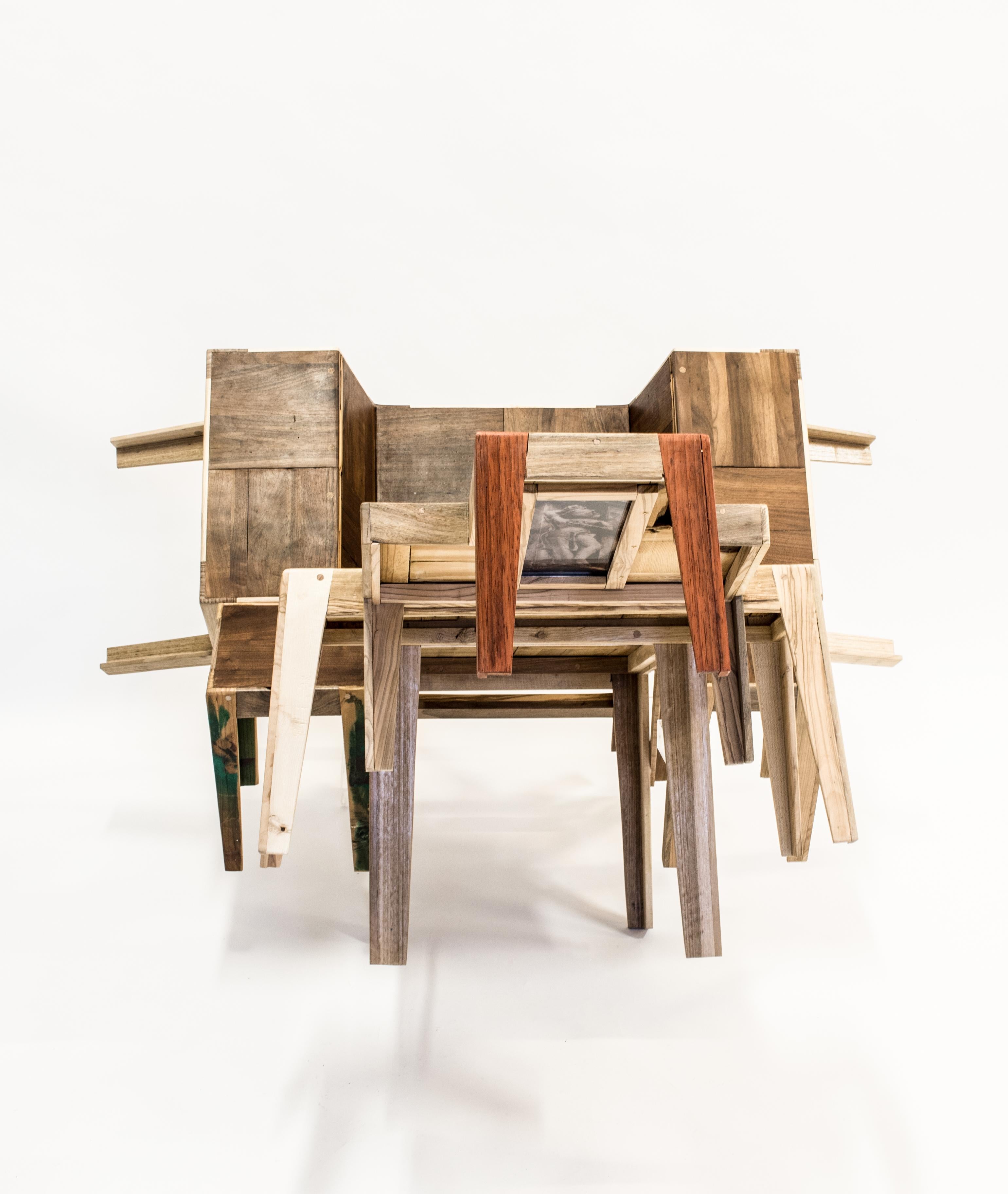 Kamasutra Throne Seating by Hillsideout For Sale 10