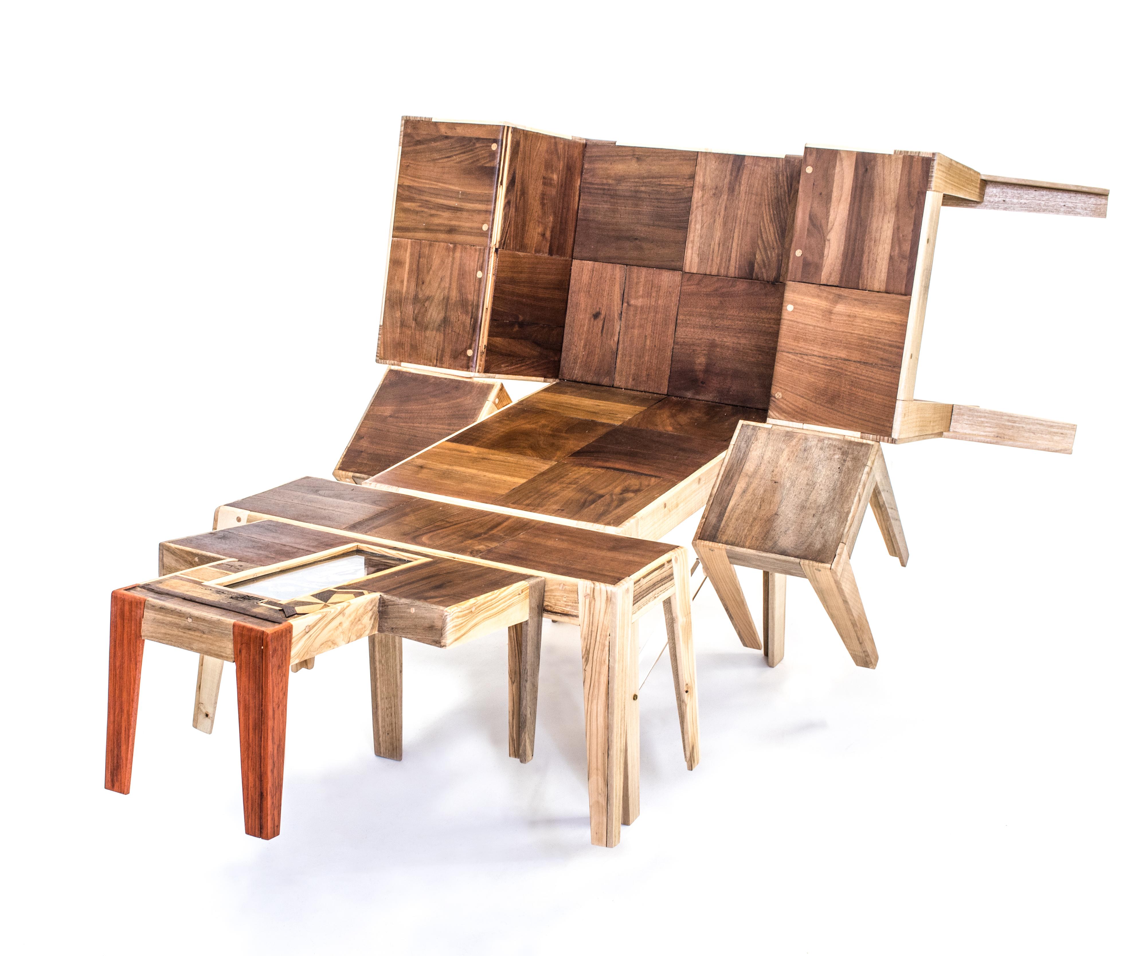 Kamasutra Throne Seating by Hillsideout For Sale 12