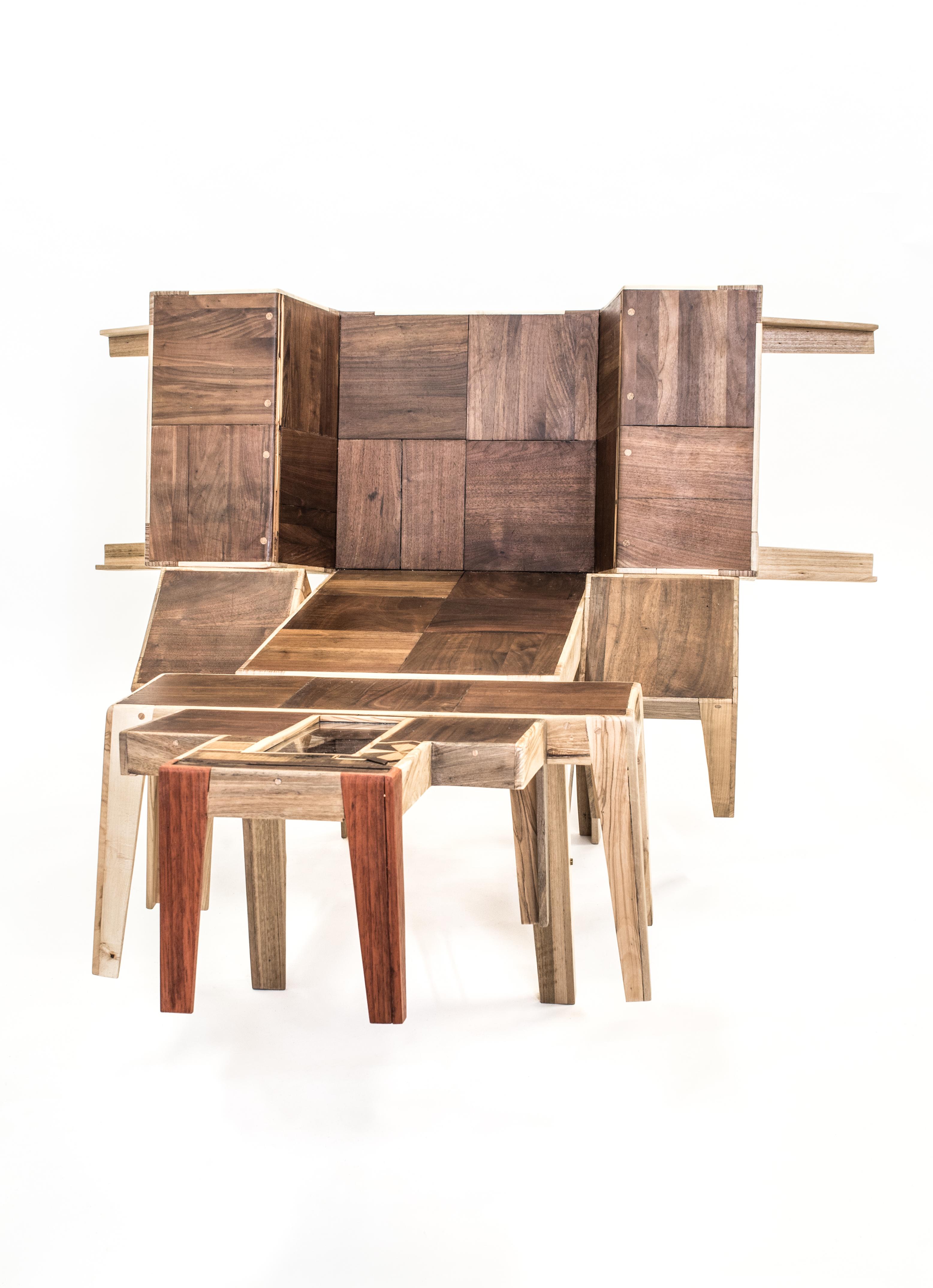 Kamasutra Throne Seating by Hillsideout For Sale 13