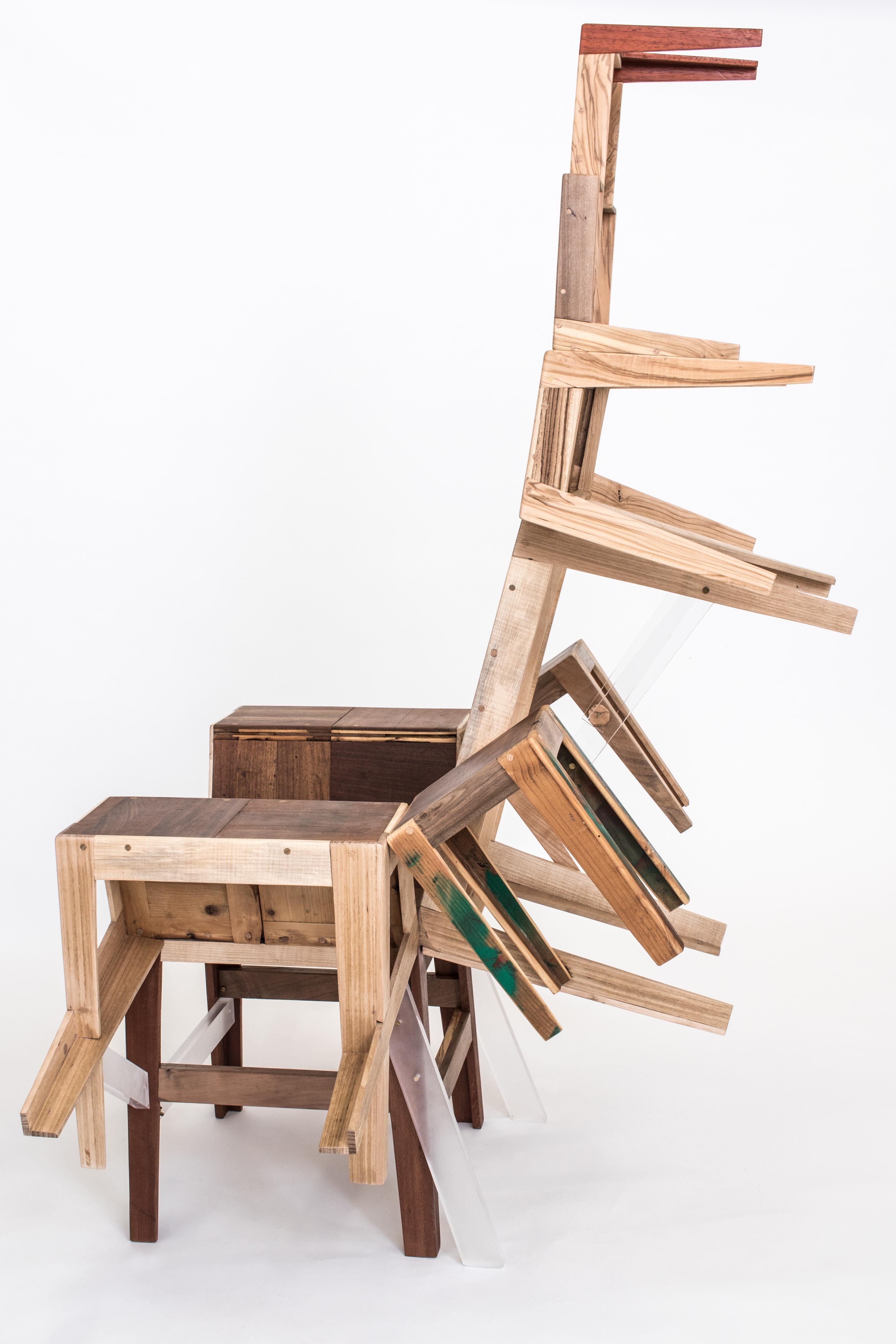 Italian Kamasutra Throne Seating by Hillsideout For Sale