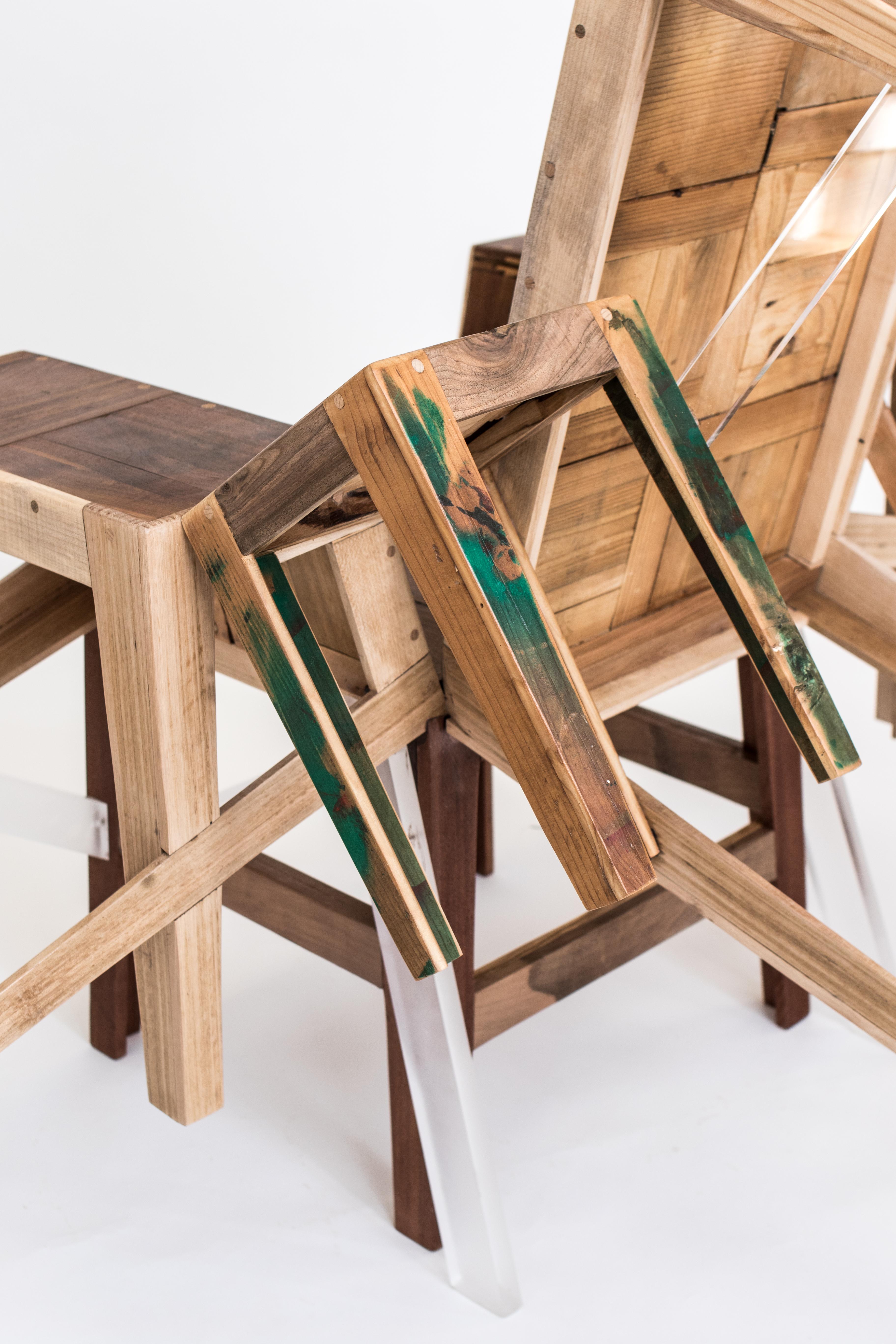 Kamasutra Throne Seating by Hillsideout In New Condition For Sale In Geneve, CH