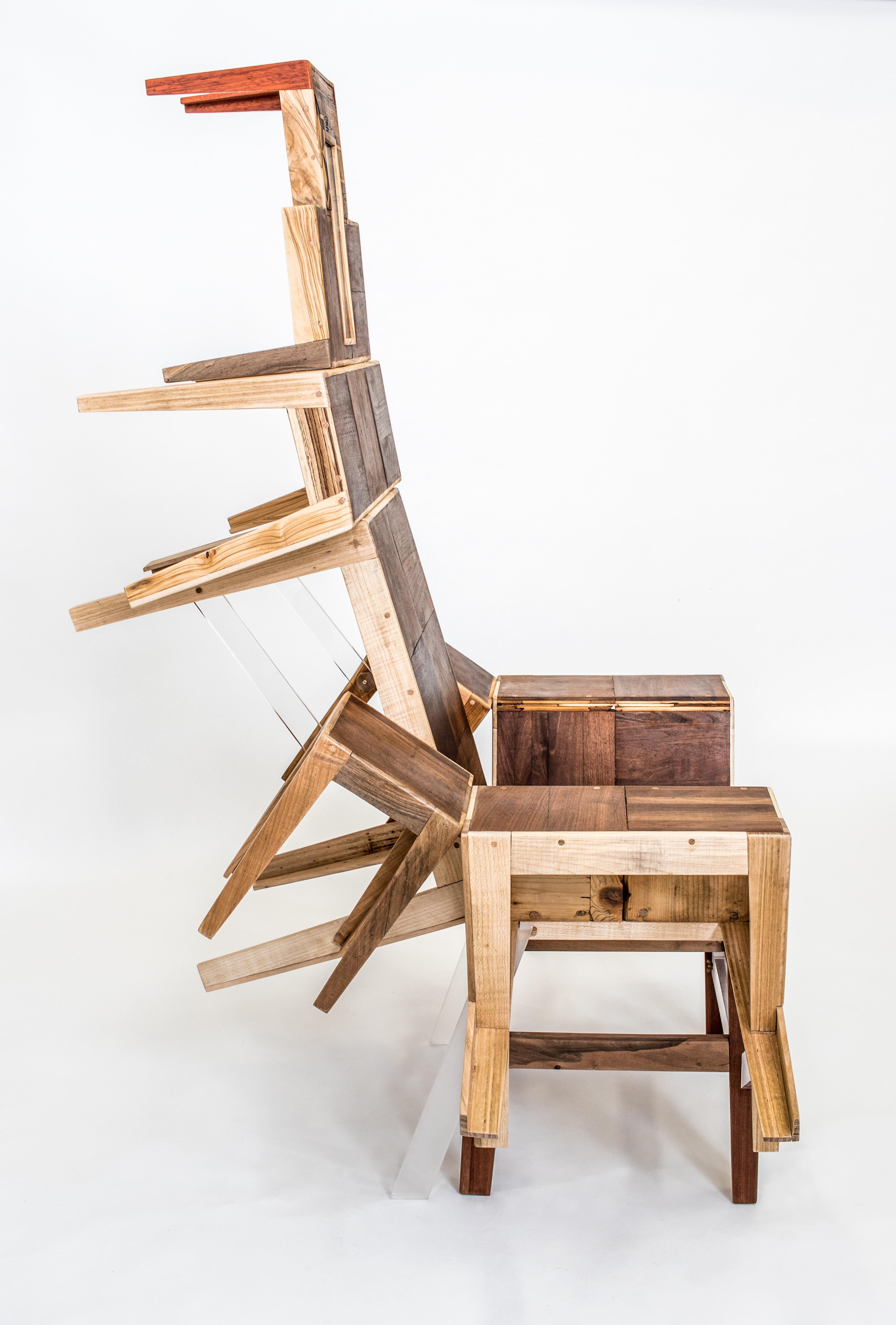 Kamasutra Throne Seating by Hillsideout For Sale 1