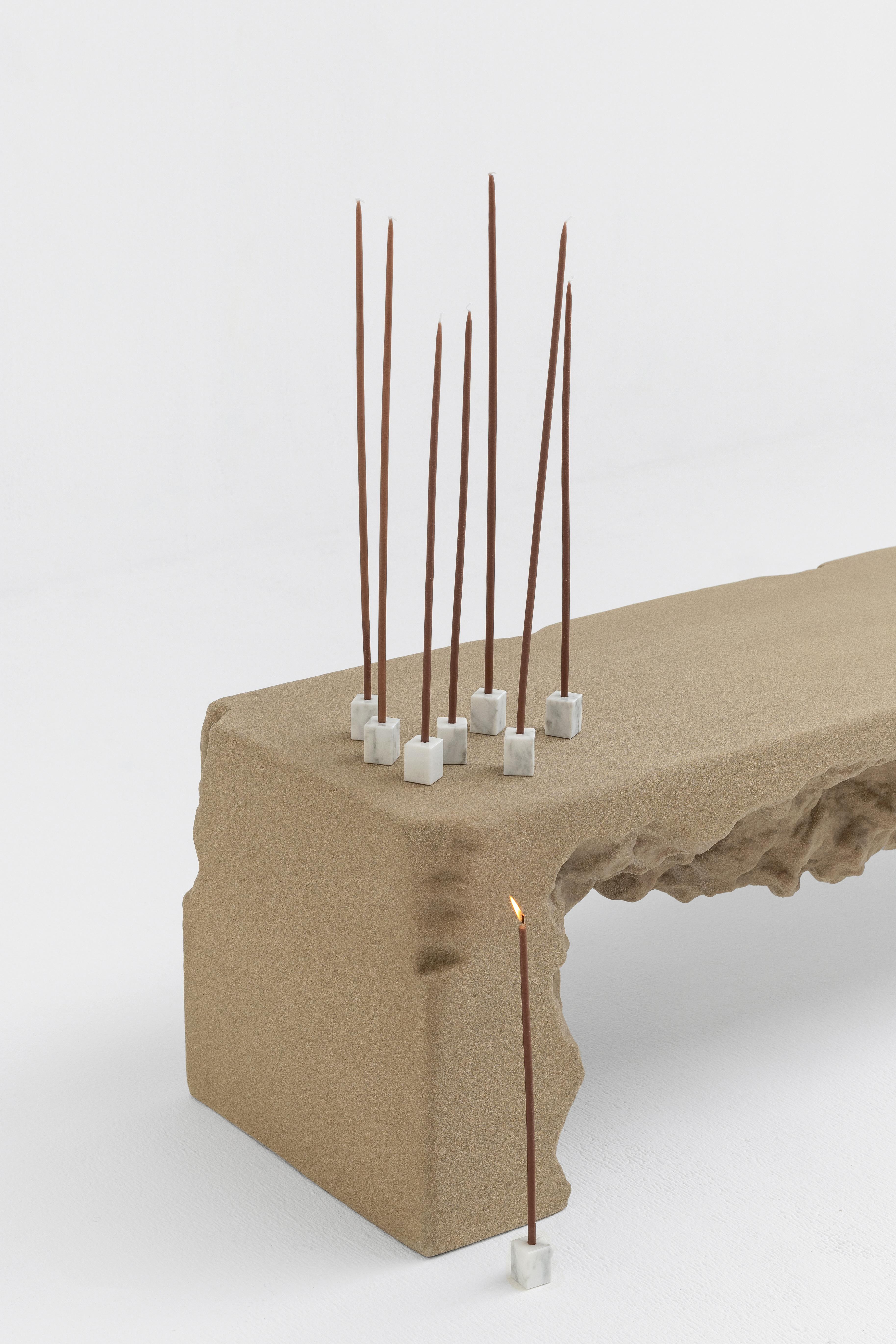 Arts and Crafts KAMEH 0.2 Bench For Sale