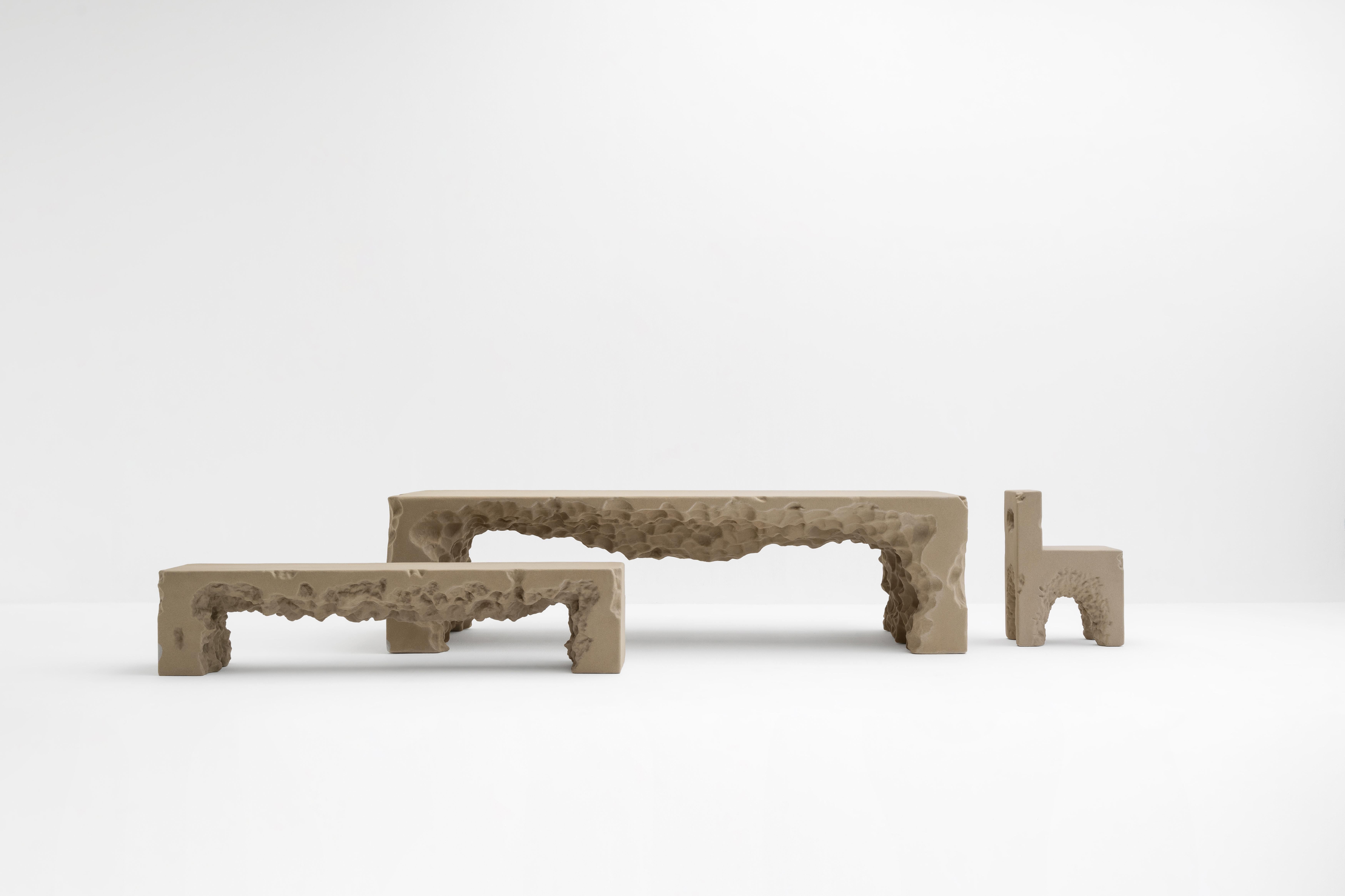 Emirian KAMEH 0.2 Bench For Sale