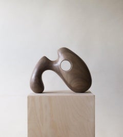 Scultura Kamiya-Huci di Chandler McLellan