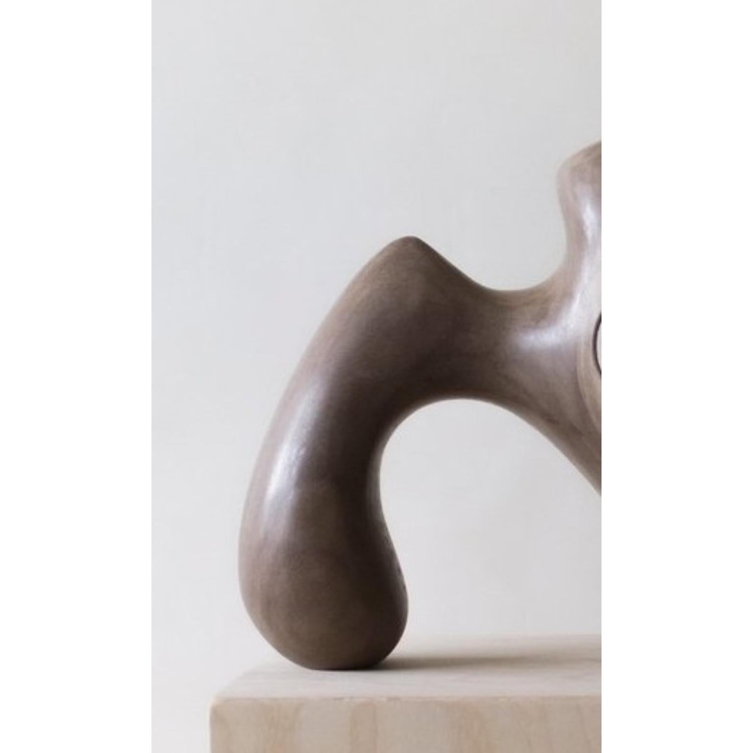 American Kamiya-Huci Sculpture by Chandler McLellan For Sale