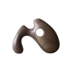 Kamiya-Huci Sculpture by Chandler McLellan